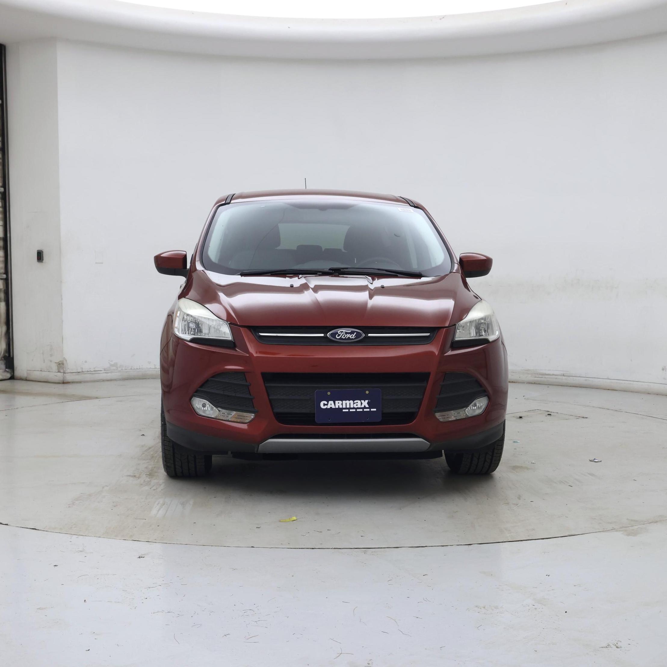 Thumbnail: 2014 Ford Escape - 5