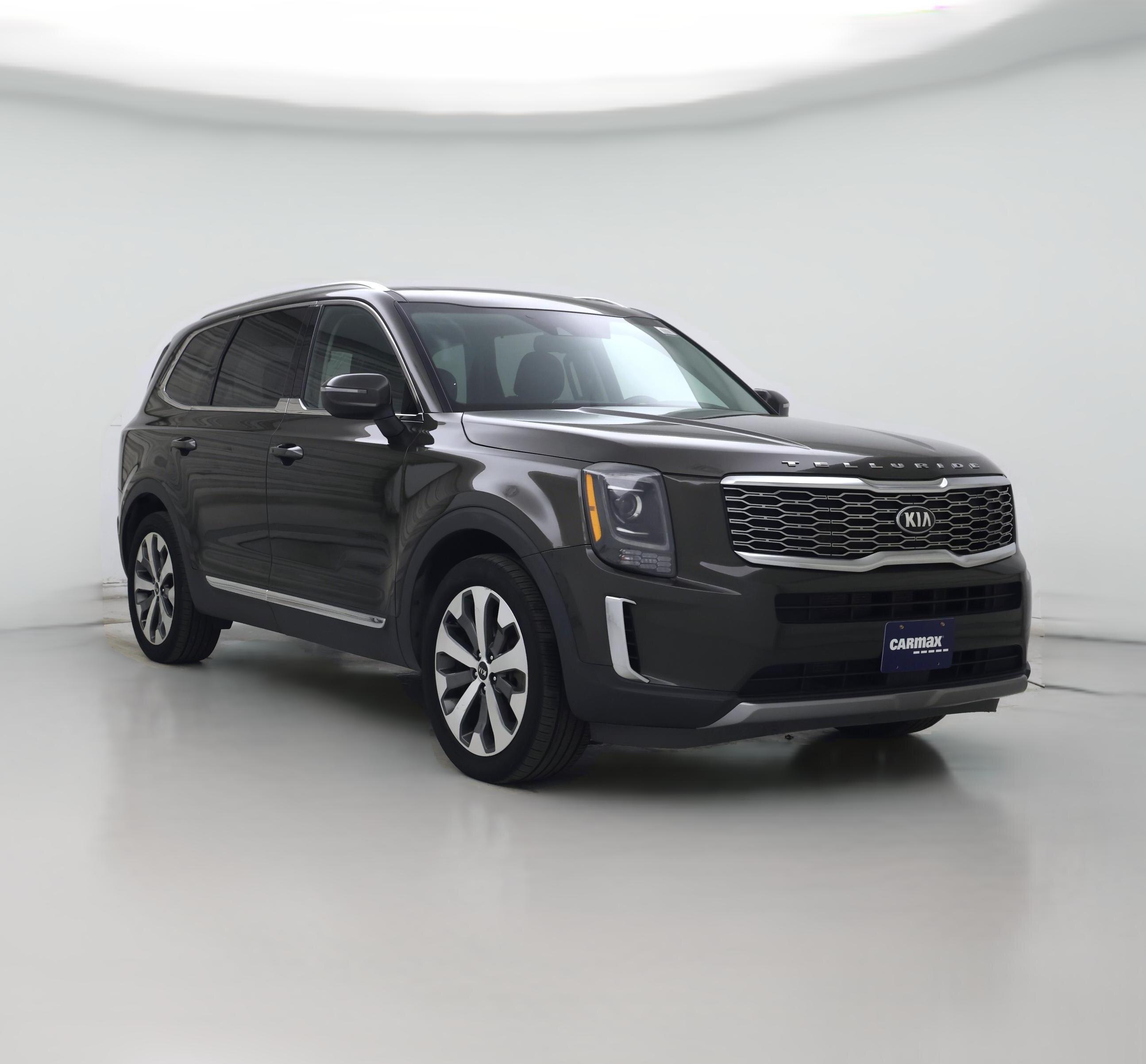 Thumbnail: 2020 Kia Telluride - 1