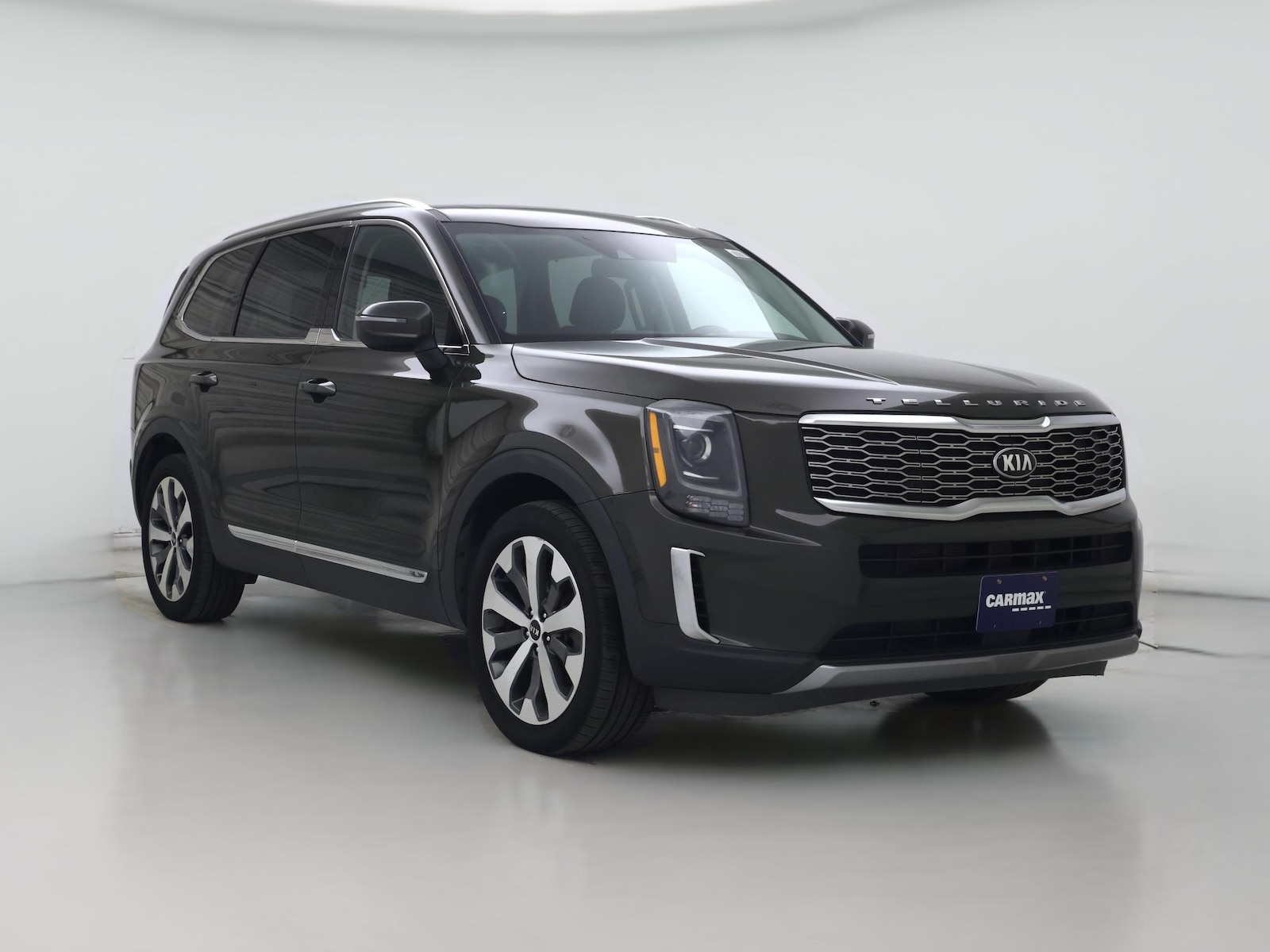 2020 Kia Telluride