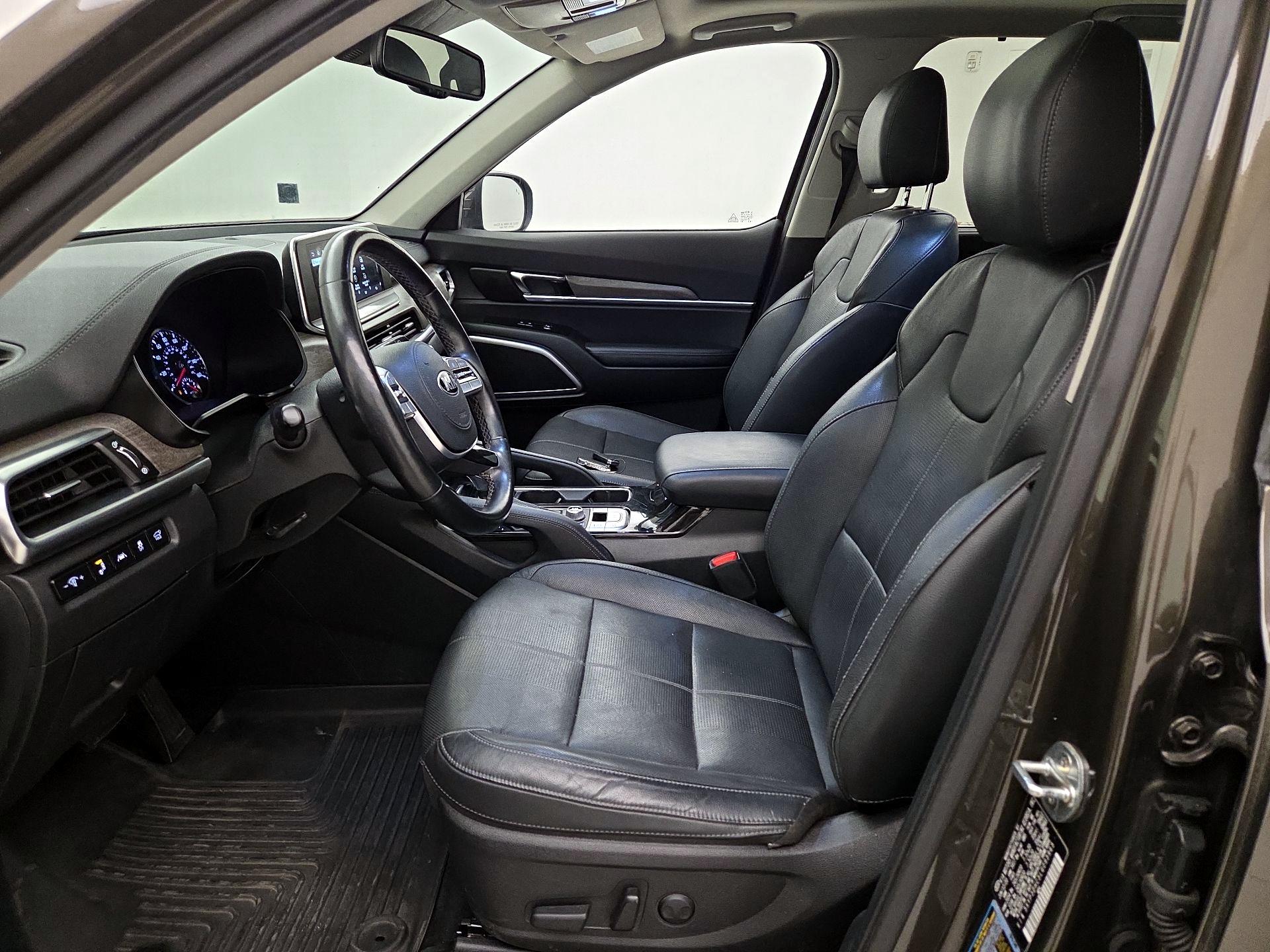 Thumbnail: 2020 Kia Telluride - 11