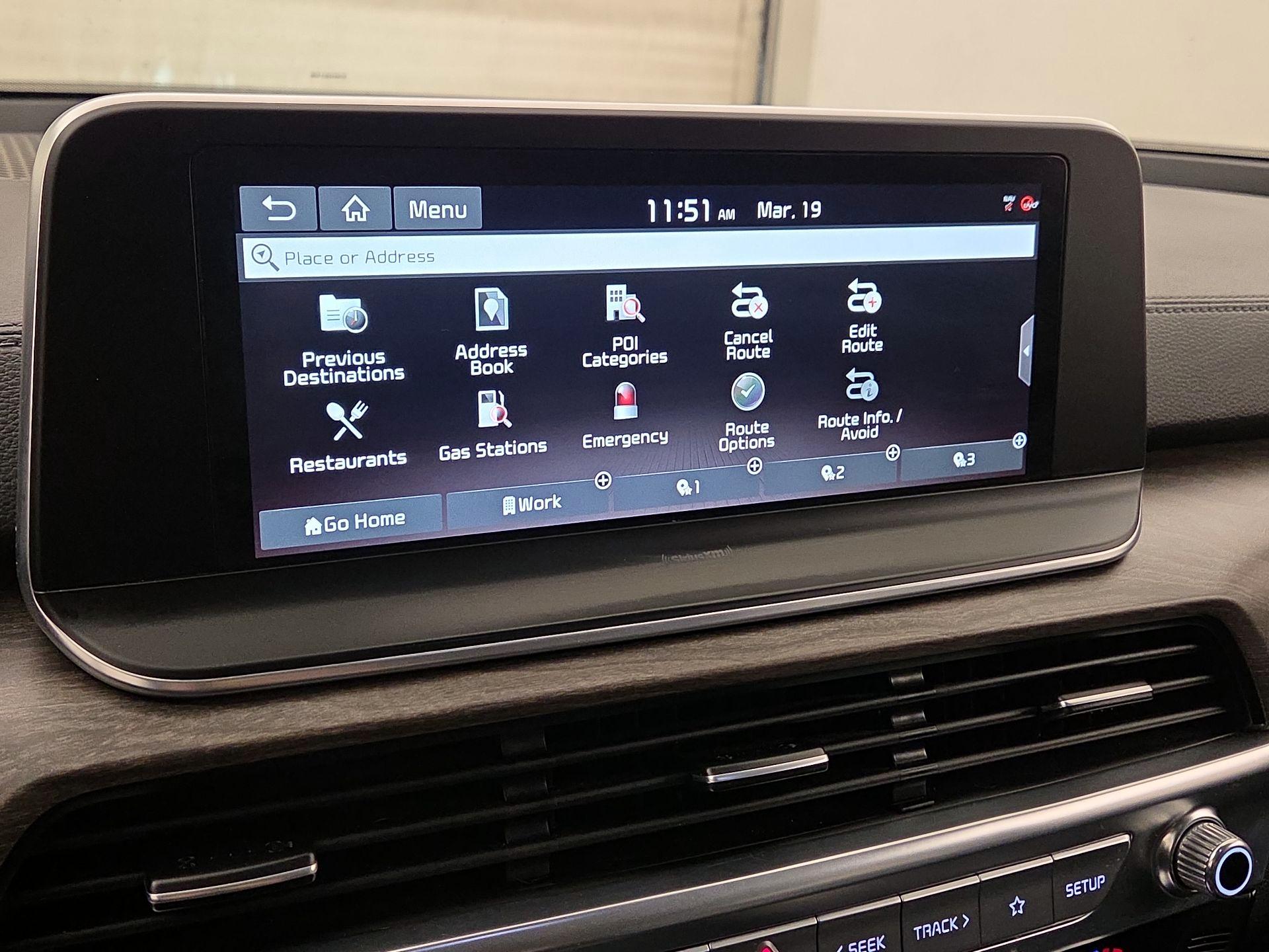 Thumbnail: 2020 Kia Telluride - 14