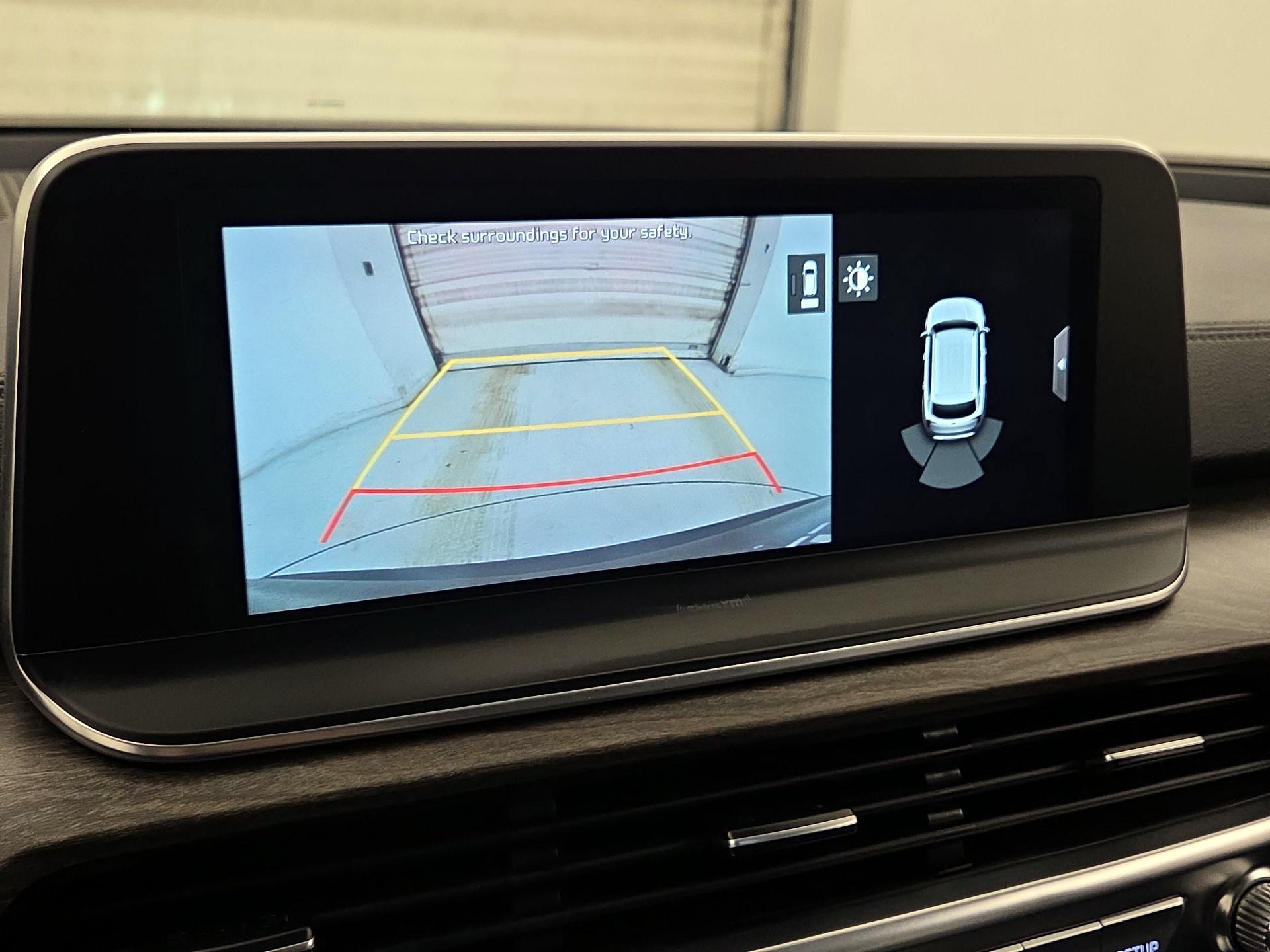 Thumbnail: 2020 Kia Telluride - 15