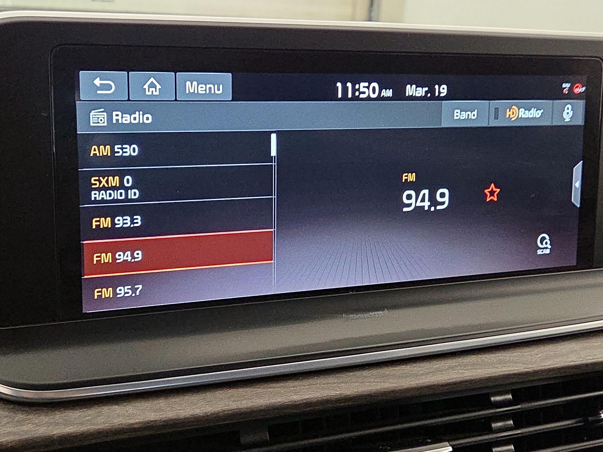 Thumbnail: 2020 Kia Telluride - 16