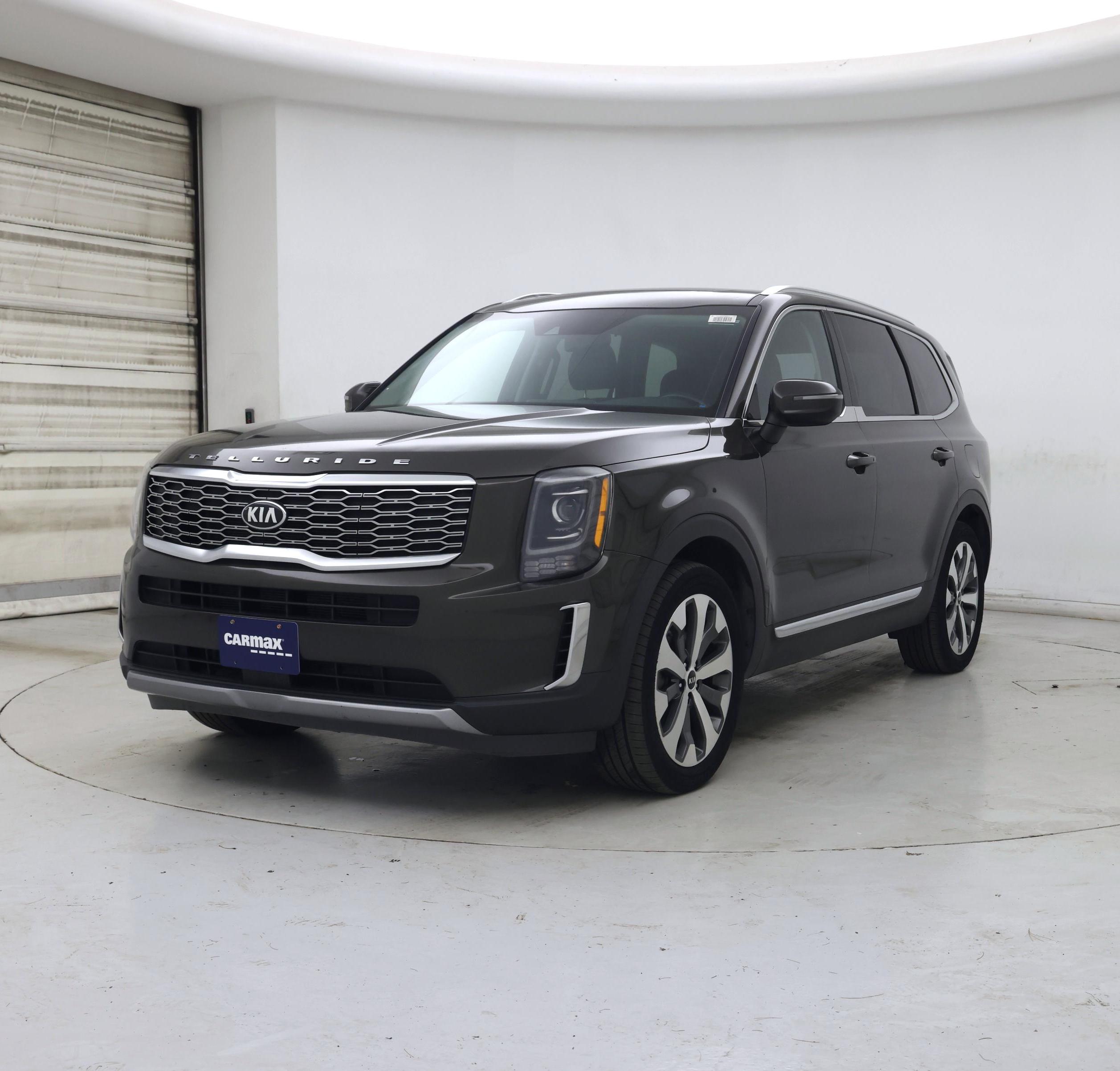 Thumbnail: 2020 Kia Telluride - 4