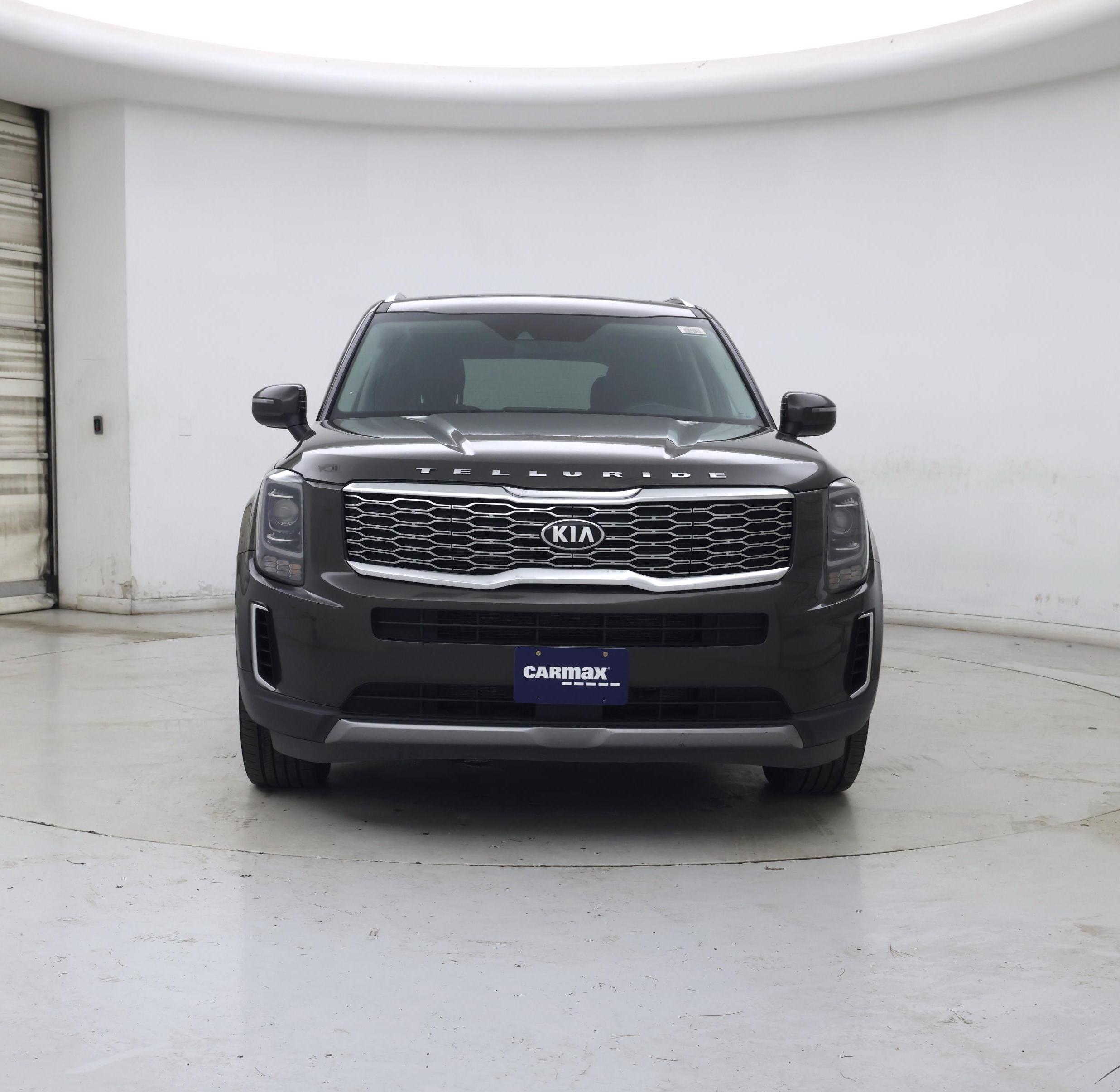 Thumbnail: 2020 Kia Telluride - 5