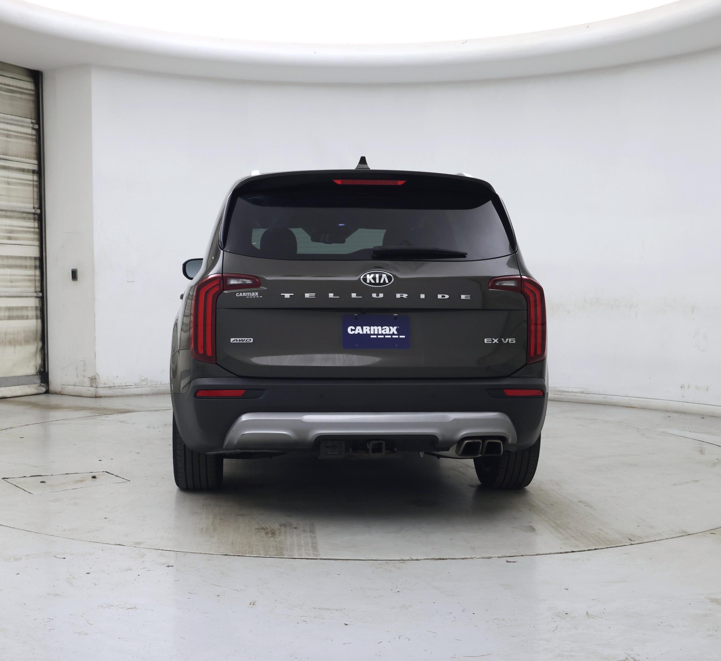 Thumbnail: 2020 Kia Telluride - 6