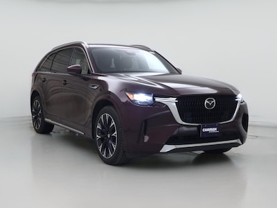2024 Mazda CX-90 Turbo S Premium Plus