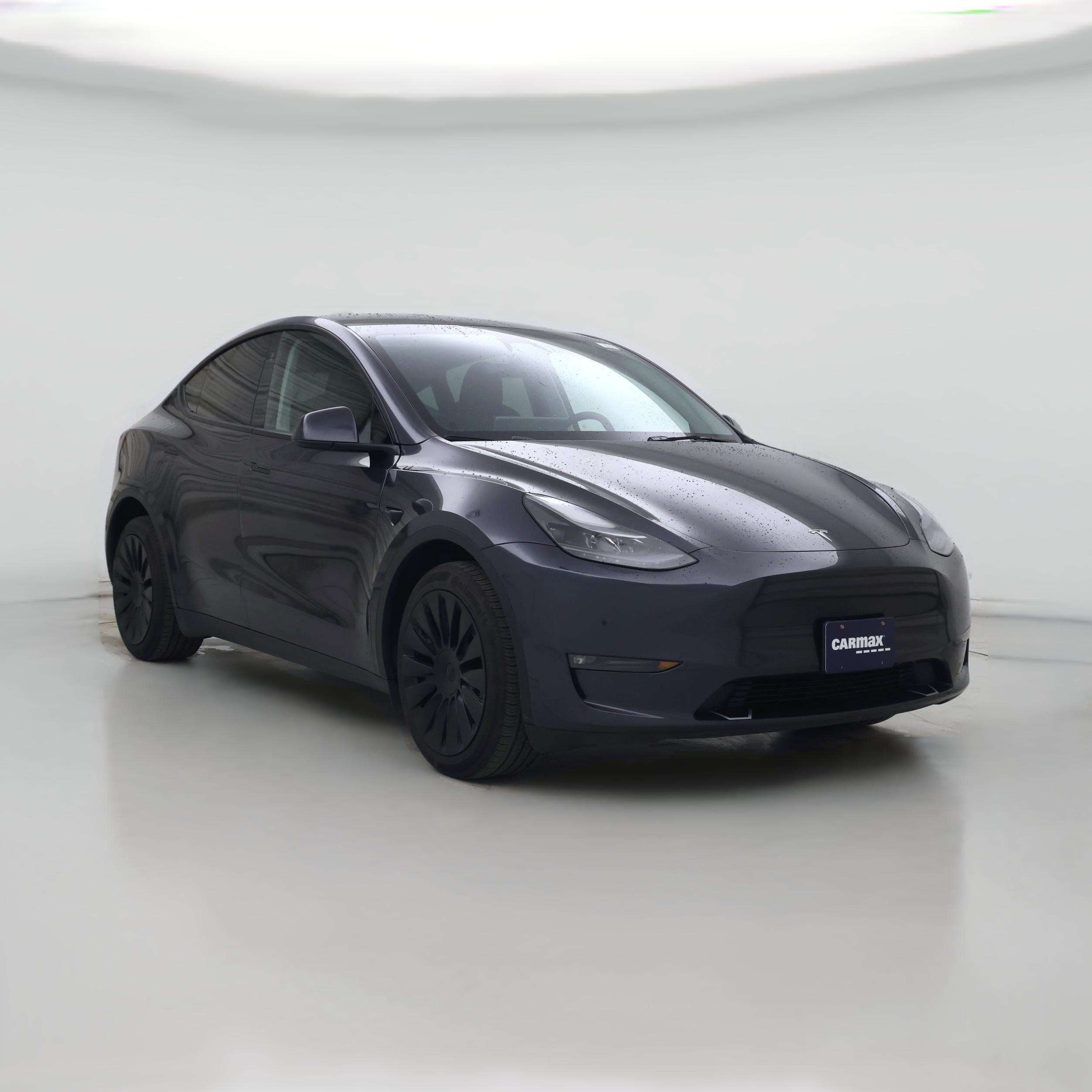 Thumbnail: 2024 Tesla Model Y - 1