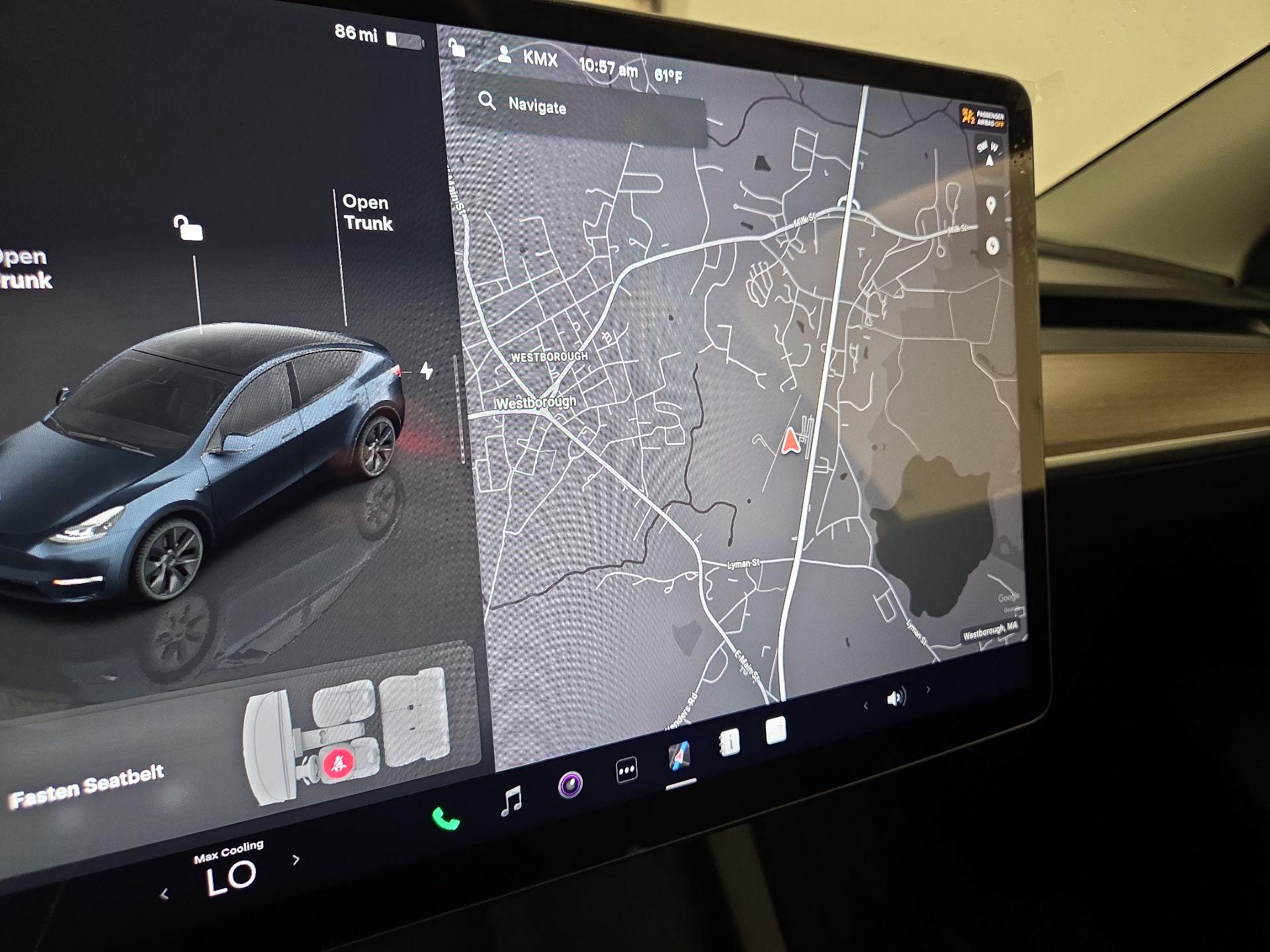 Thumbnail: 2024 Tesla Model Y - 13