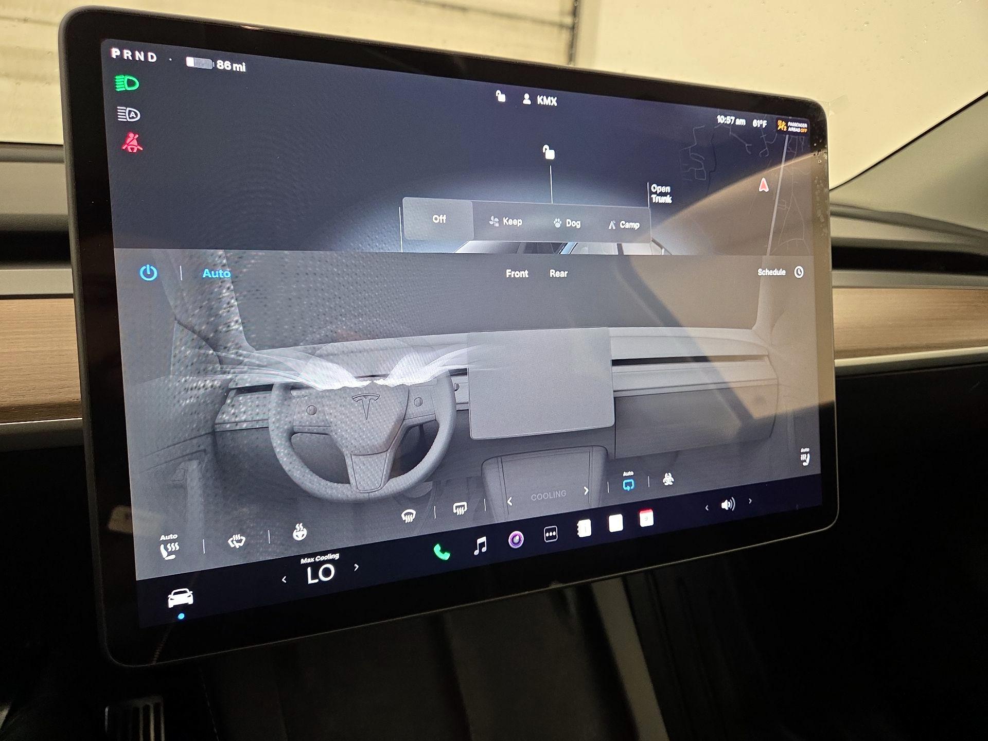 Thumbnail: 2024 Tesla Model Y - 16