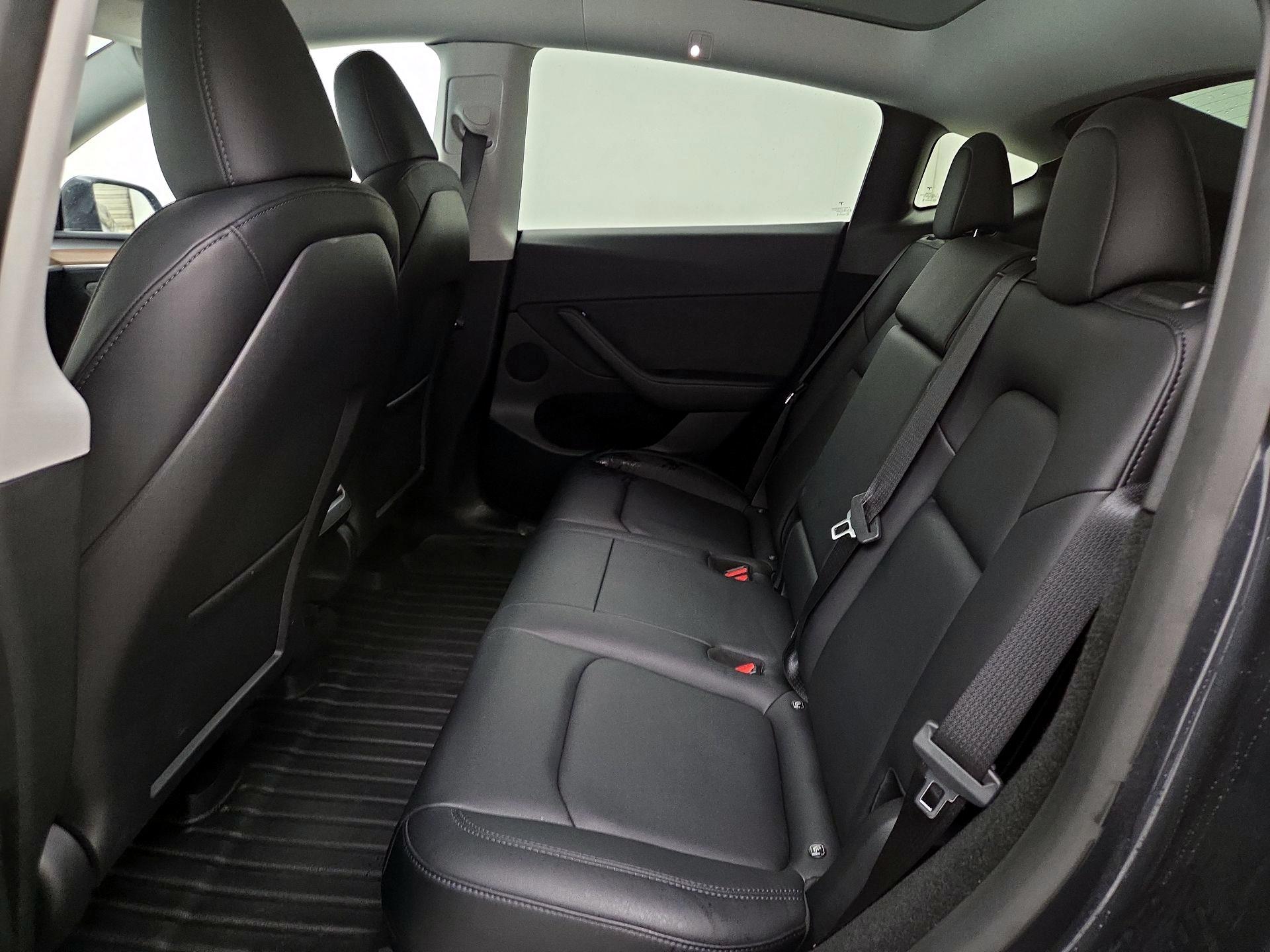 Thumbnail: 2024 Tesla Model Y - 19