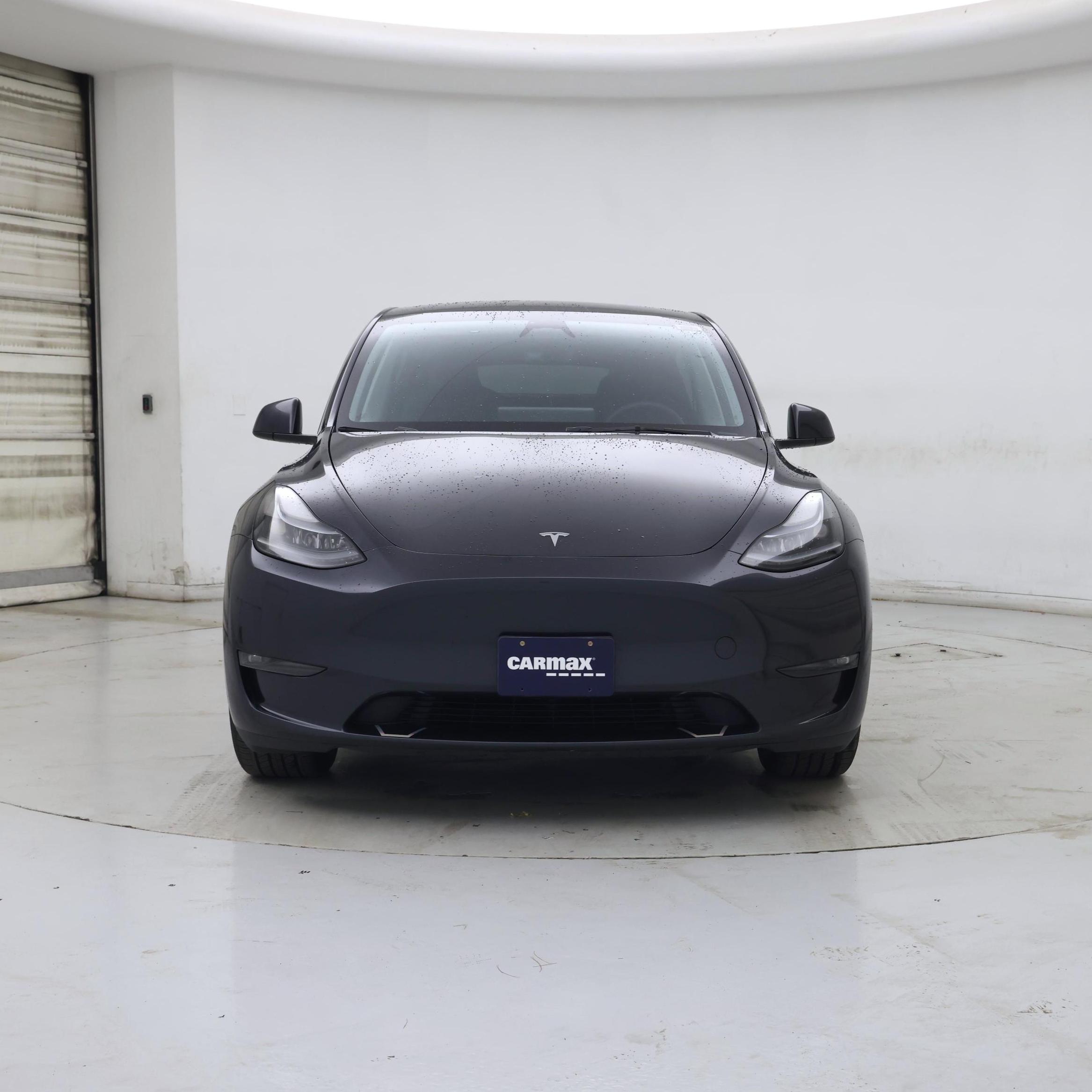 Thumbnail: 2024 Tesla Model Y - 5