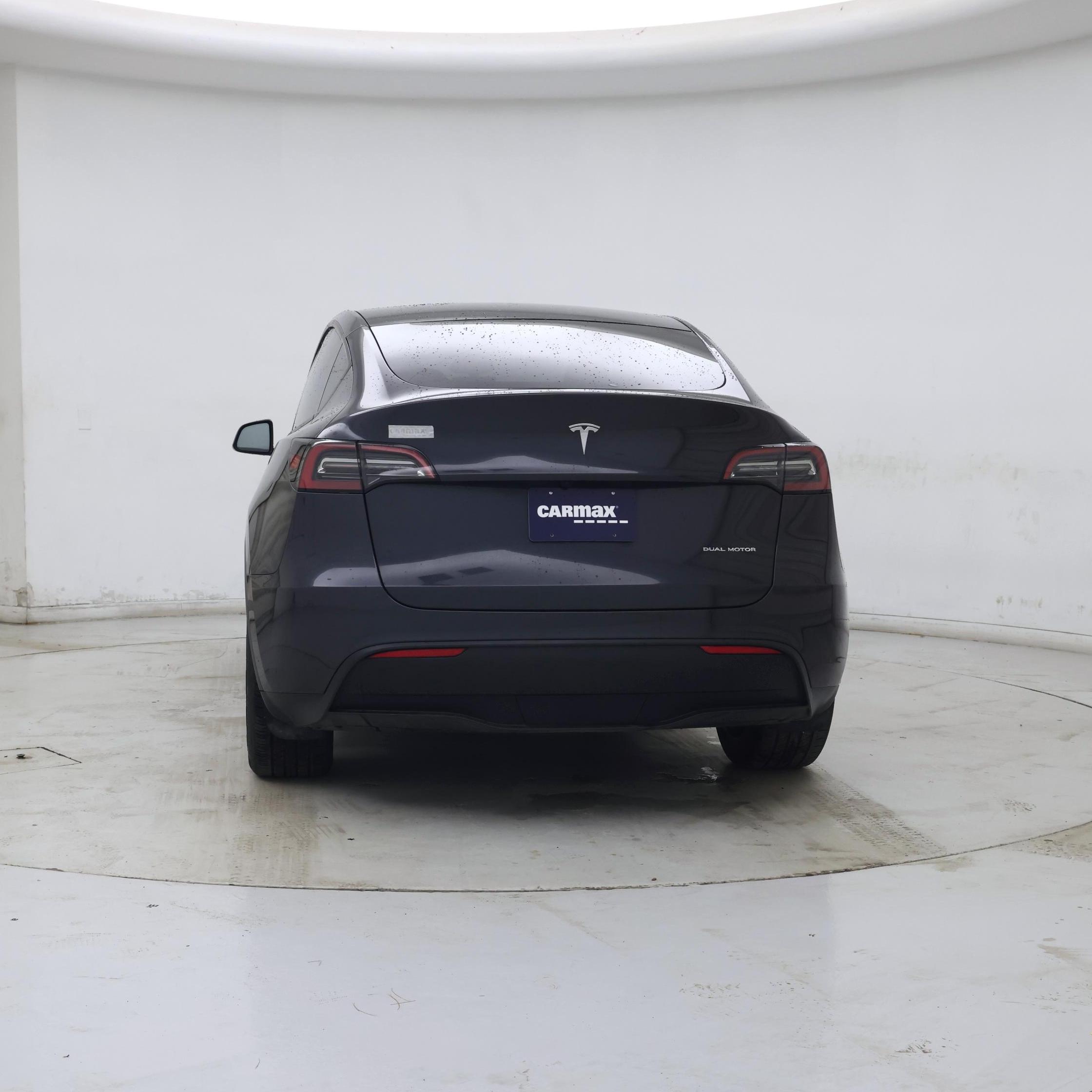 Thumbnail: 2024 Tesla Model Y - 6