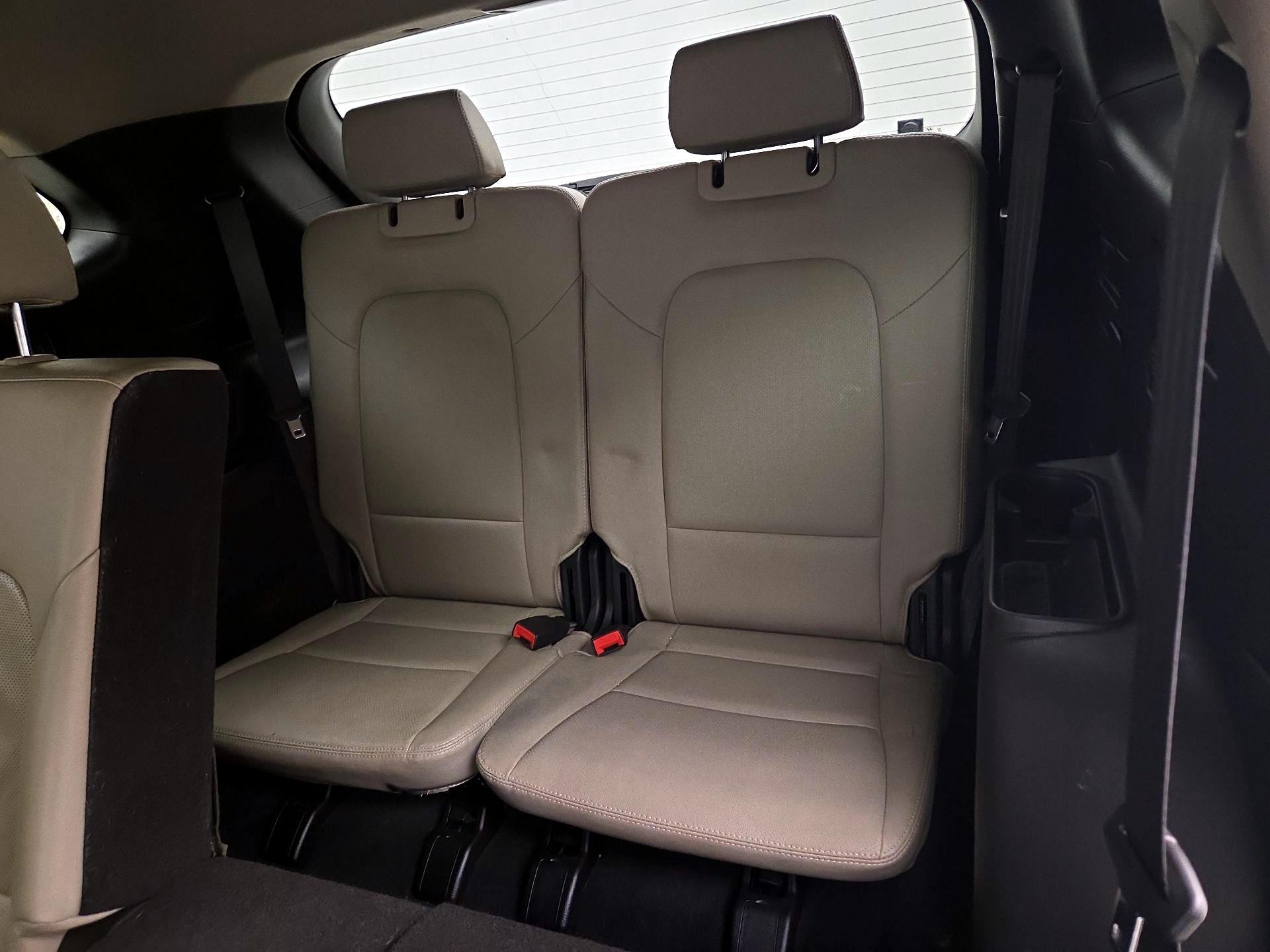 Thumbnail: 2017 Hyundai Santa Fe - 20