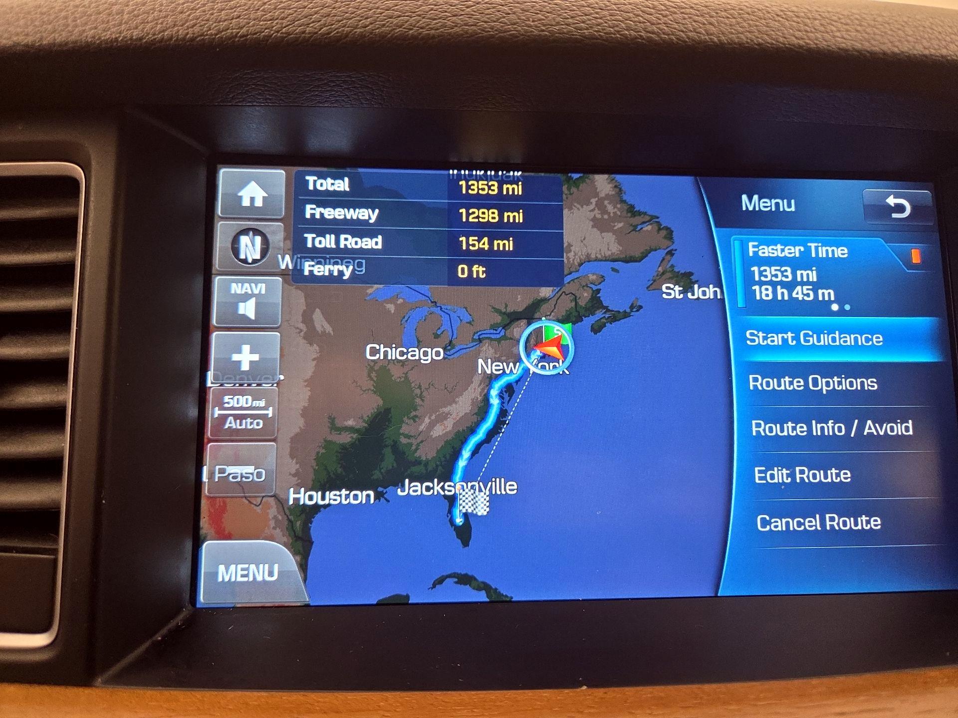 Thumbnail: 2018 Genesis G80 - 14