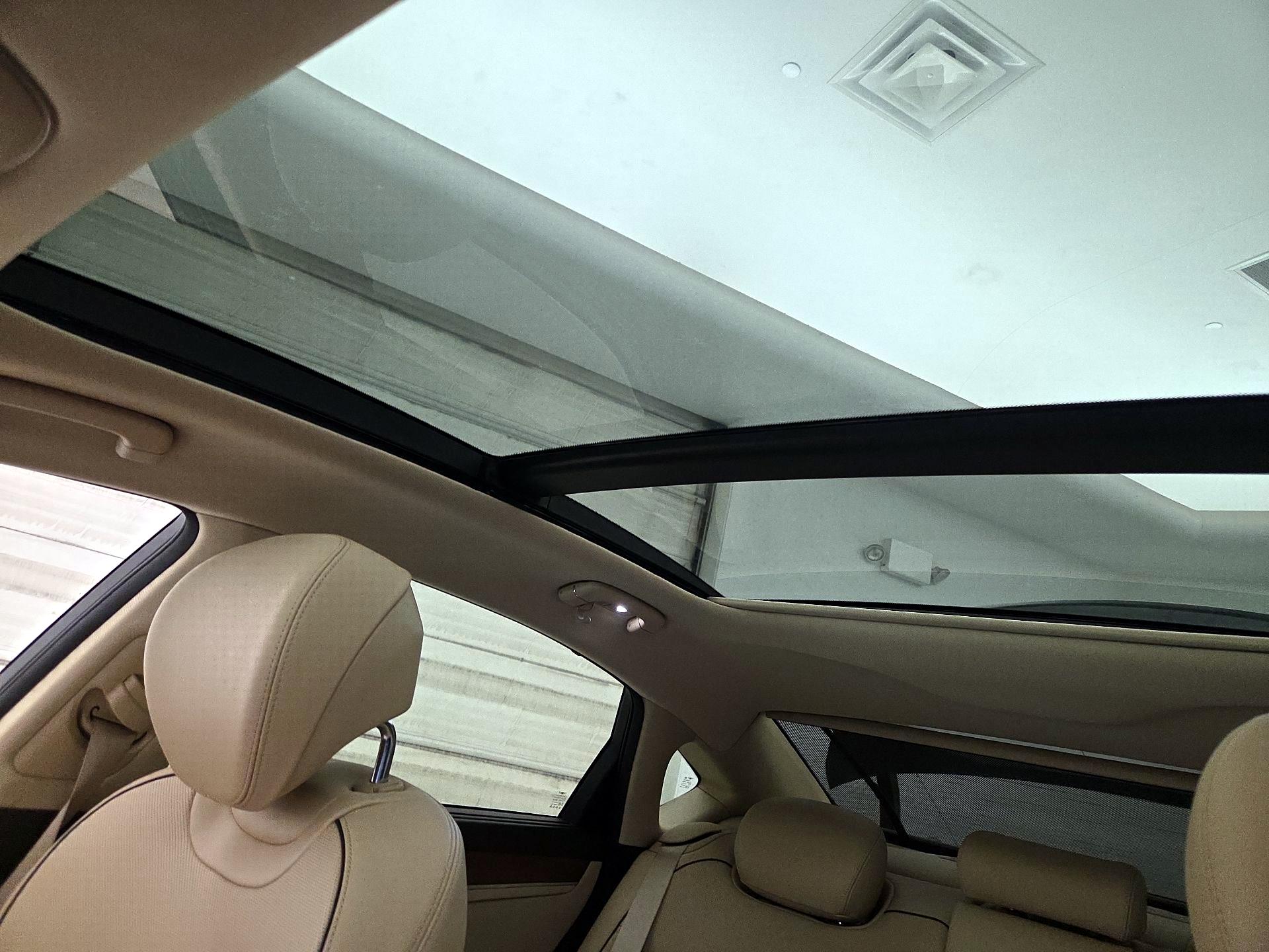 Thumbnail: 2018 Genesis G80 - 20