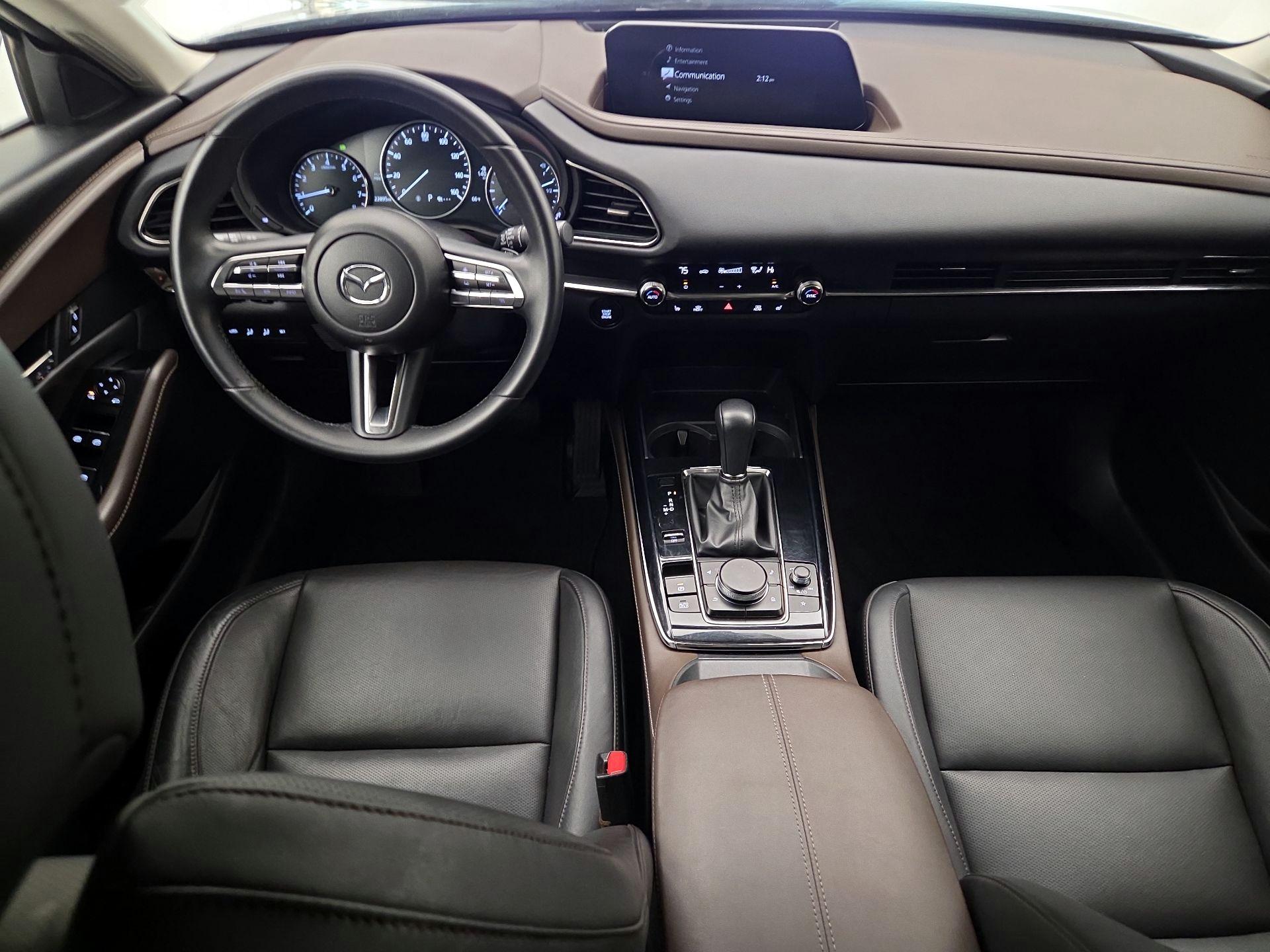 Thumbnail: 2023 Mazda CX-30 - 9