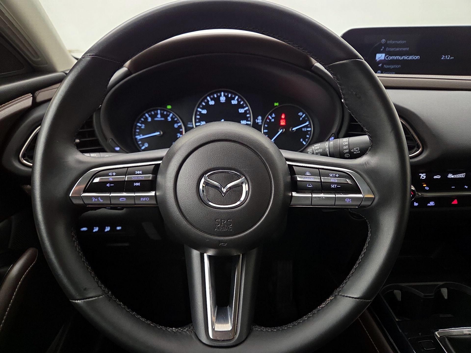 Thumbnail: 2023 Mazda CX-30 - 10