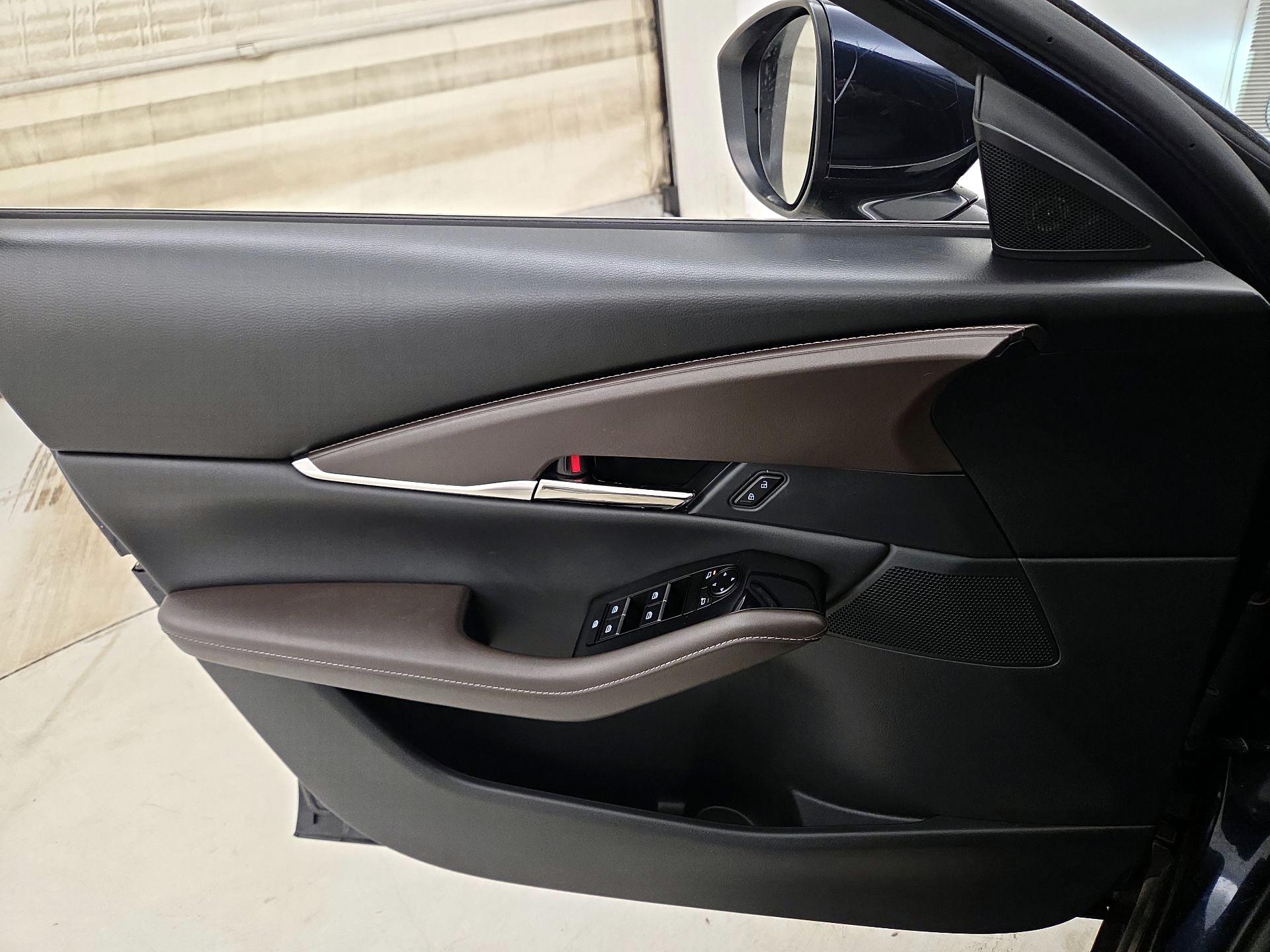 Thumbnail: 2023 Mazda CX-30 - 12