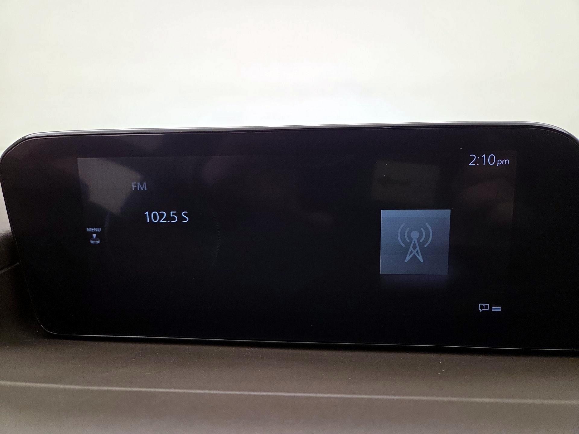 Thumbnail: 2023 Mazda CX-30 - 15