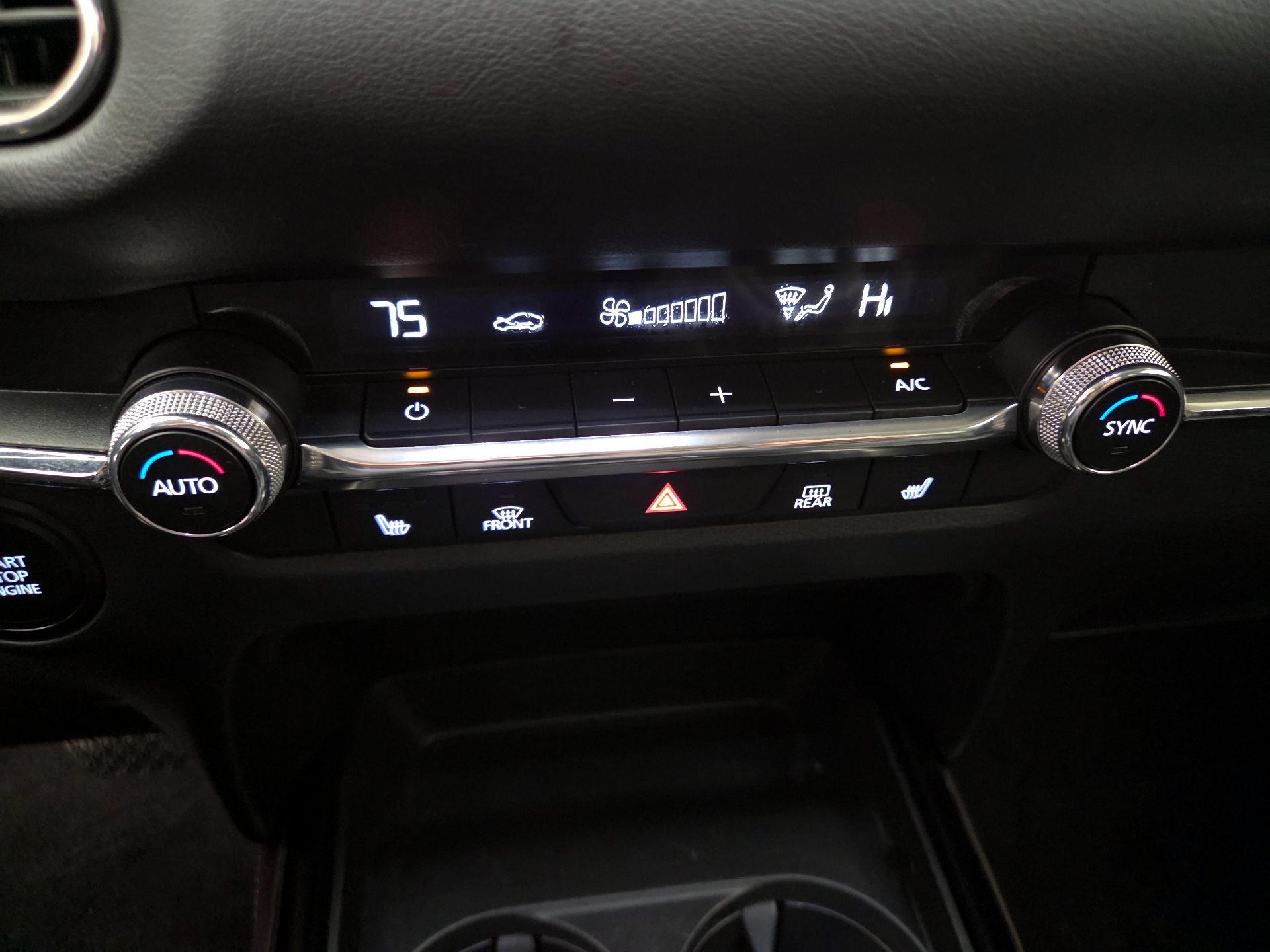 Thumbnail: 2023 Mazda CX-30 - 16