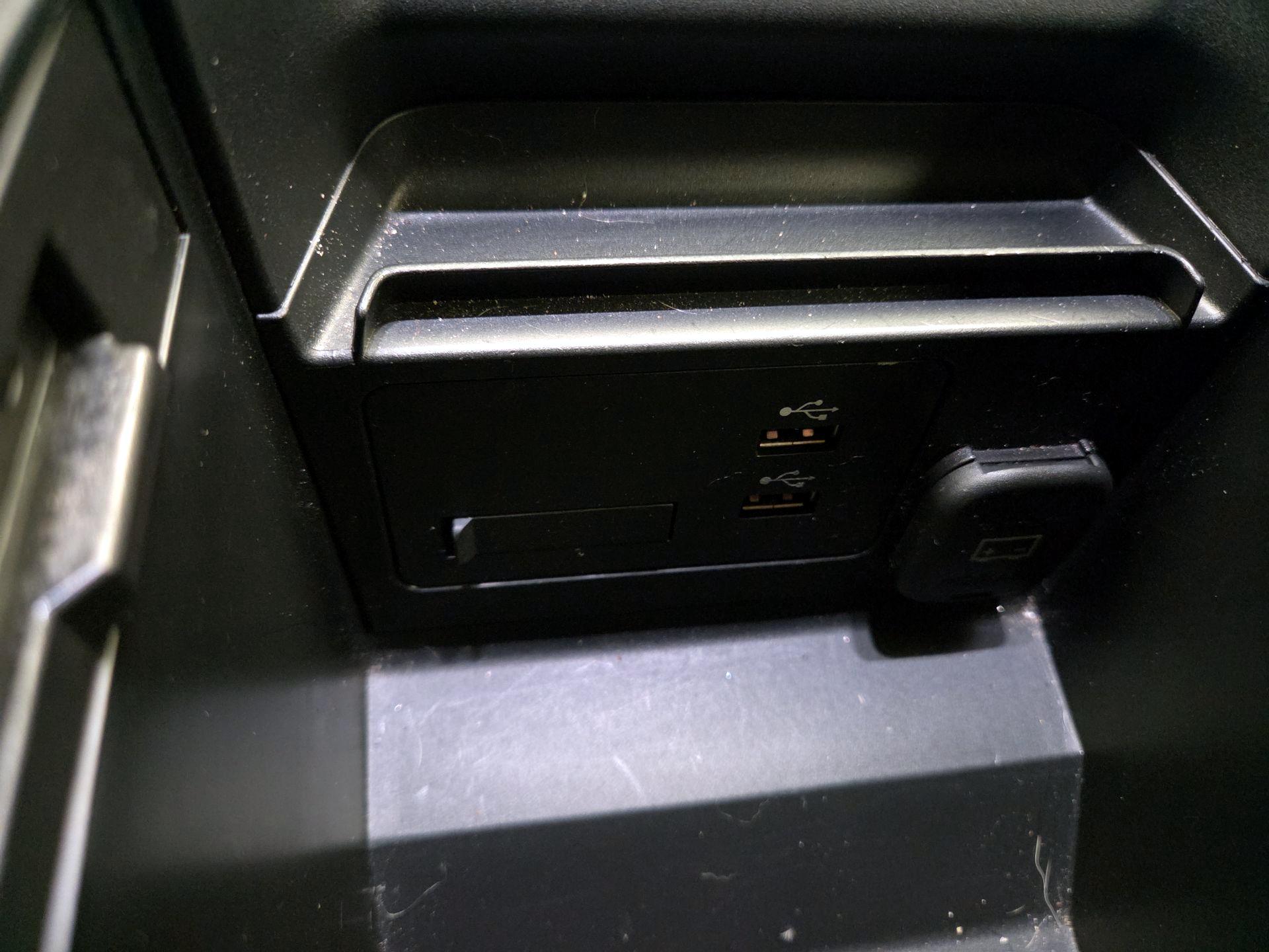 Thumbnail: 2023 Mazda CX-30 - 18