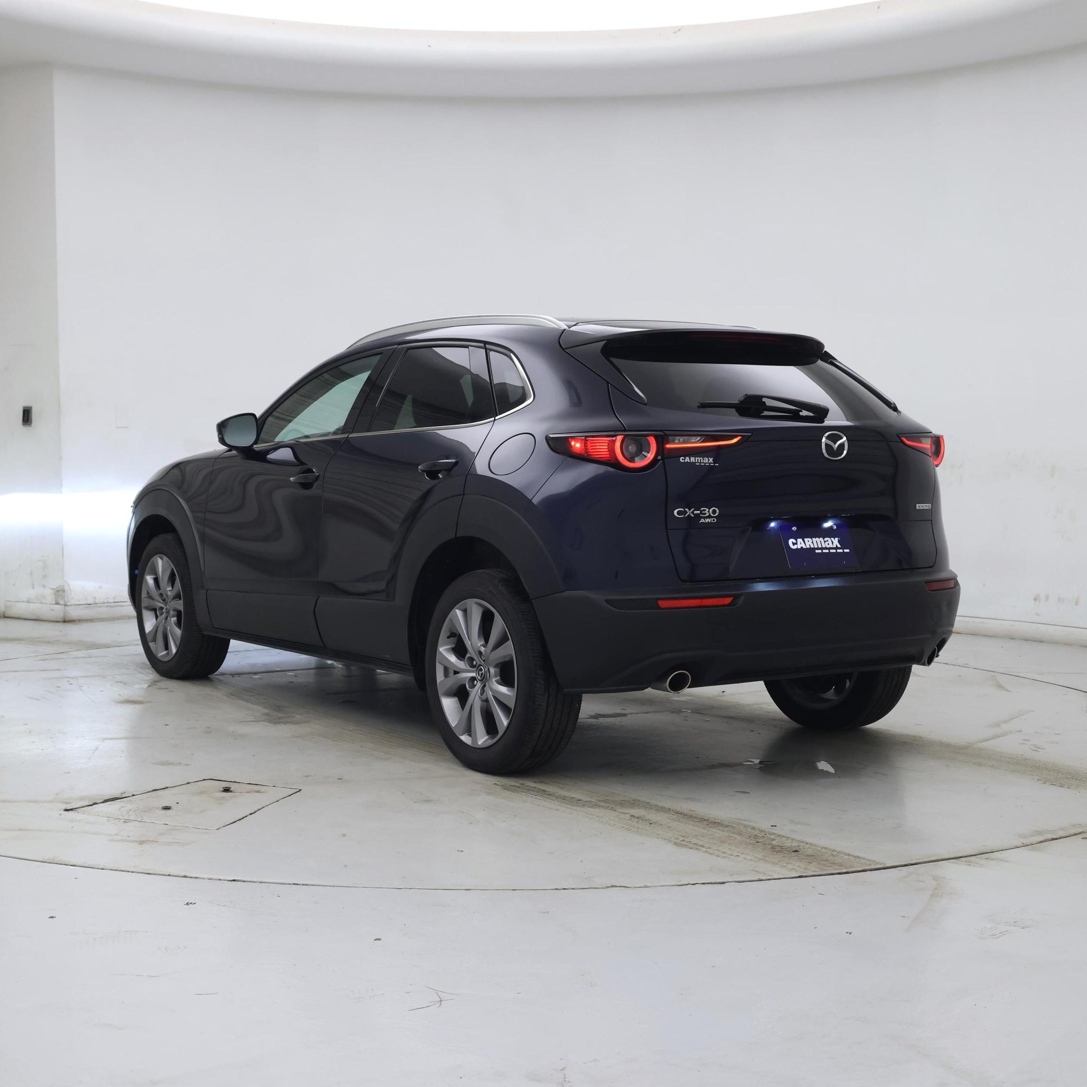 Thumbnail: 2023 Mazda CX-30 - 2