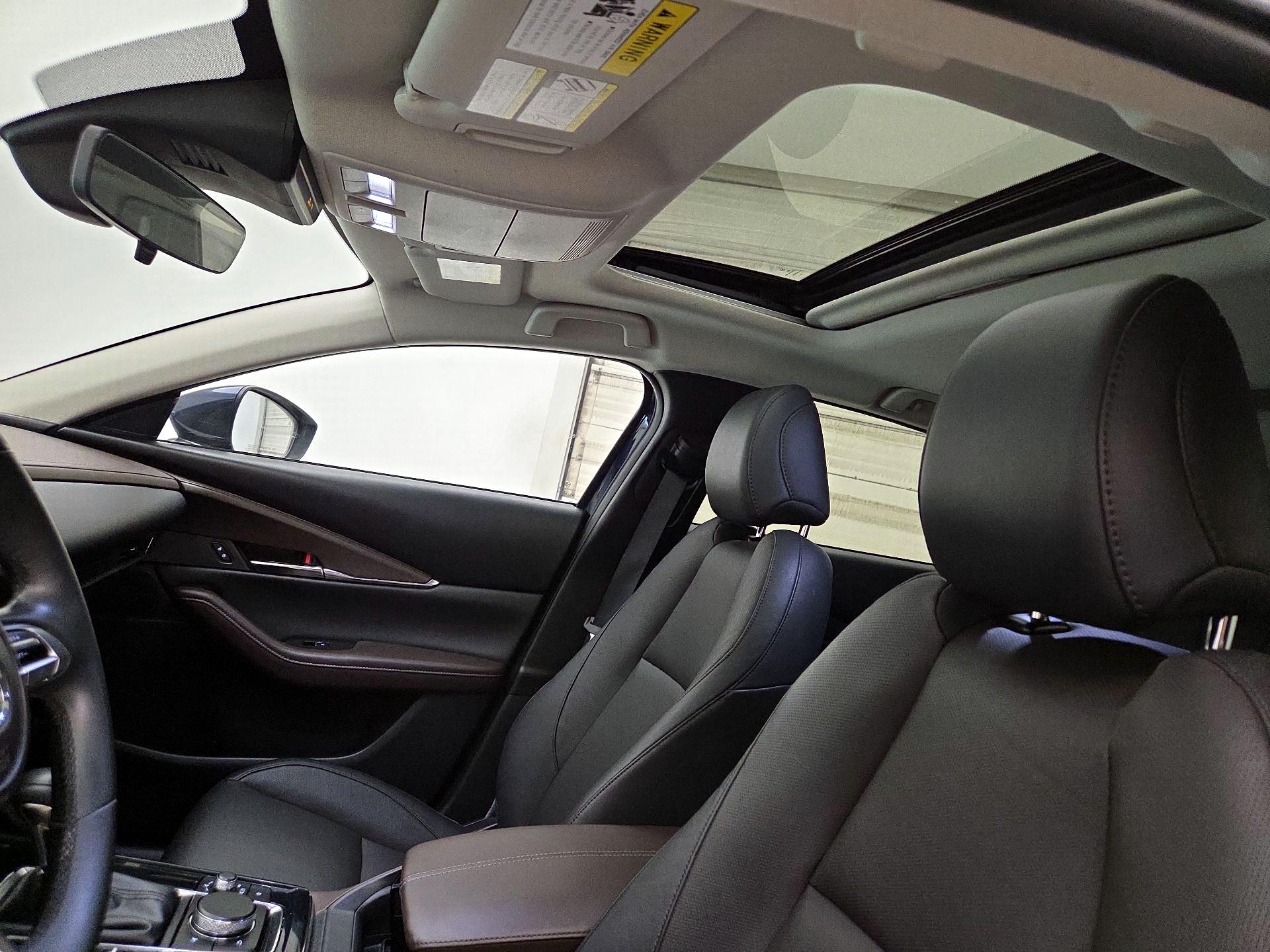 Thumbnail: 2023 Mazda CX-30 - 19