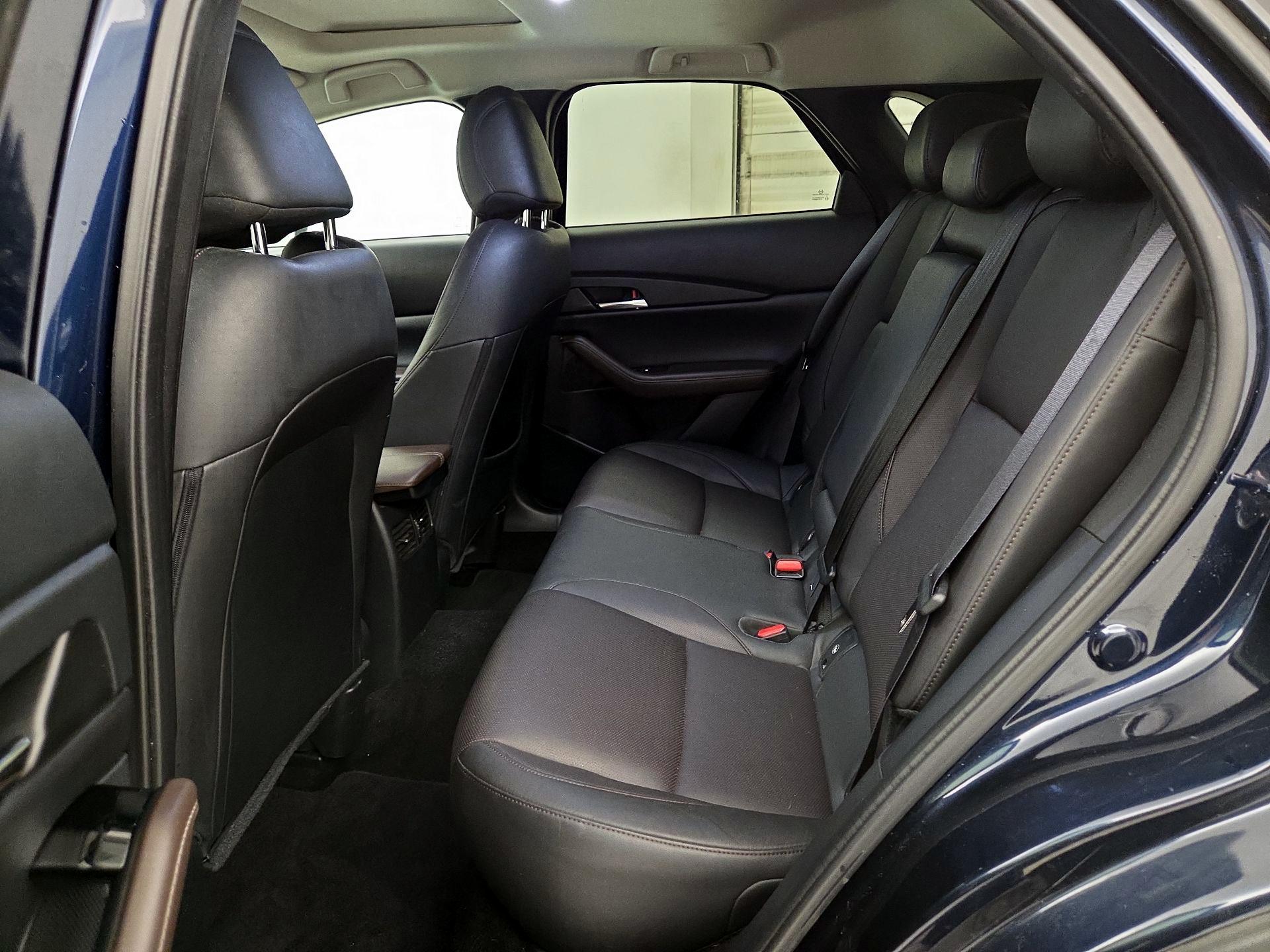 Thumbnail: 2023 Mazda CX-30 - 20