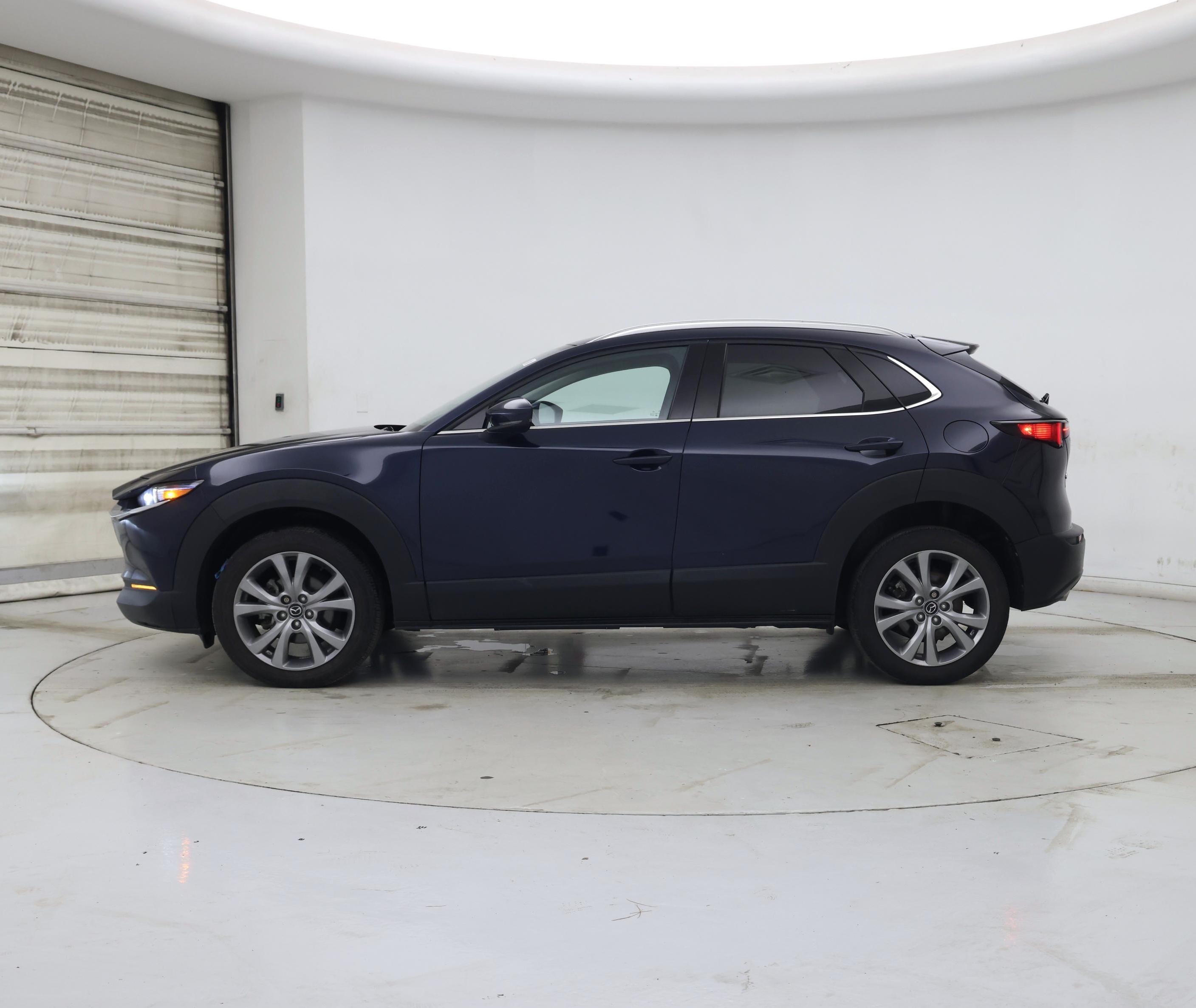 Thumbnail: 2023 Mazda CX-30 - 3