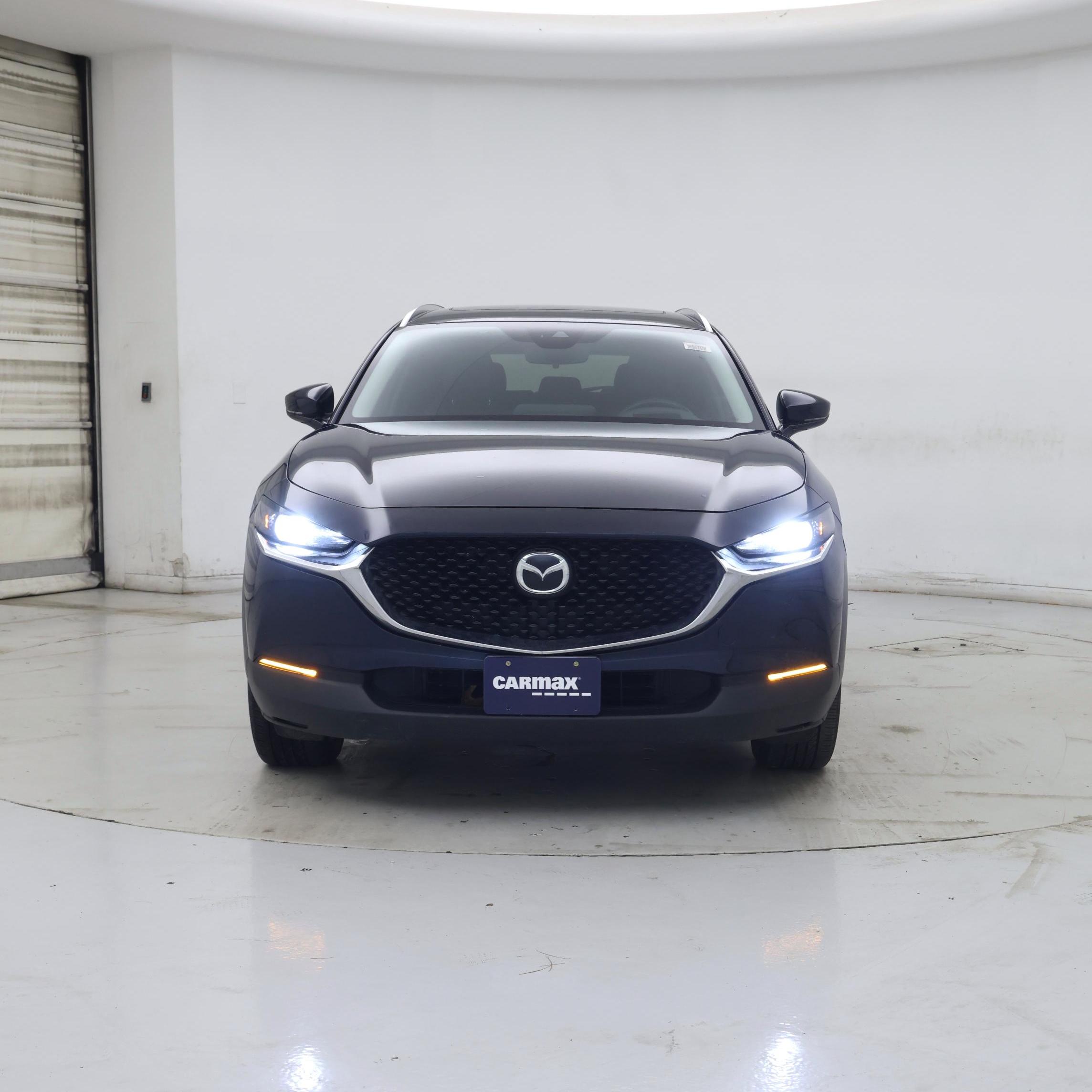 Thumbnail: 2023 Mazda CX-30 - 5