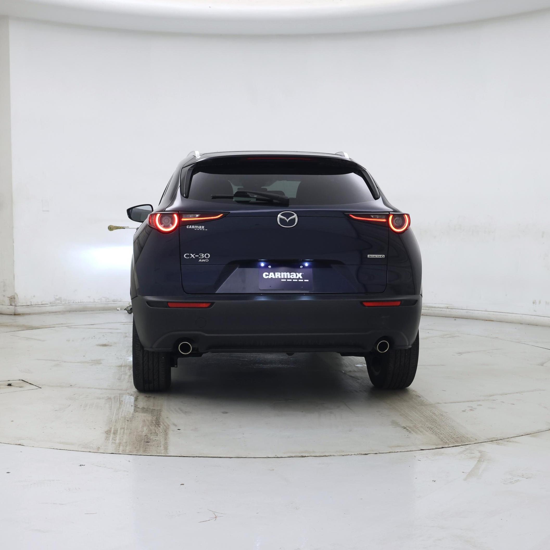 Thumbnail: 2023 Mazda CX-30 - 6