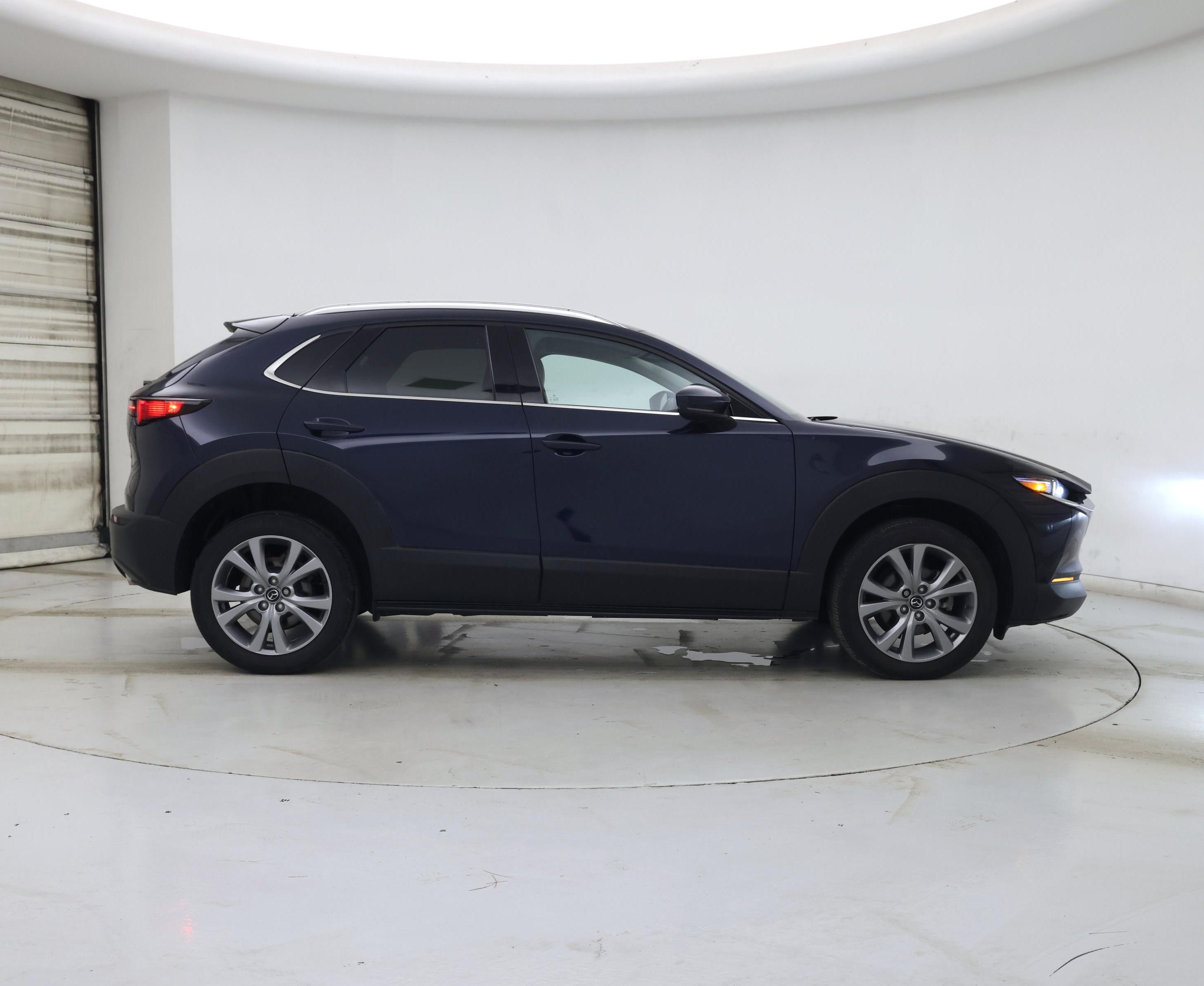 Thumbnail: 2023 Mazda CX-30 - 7