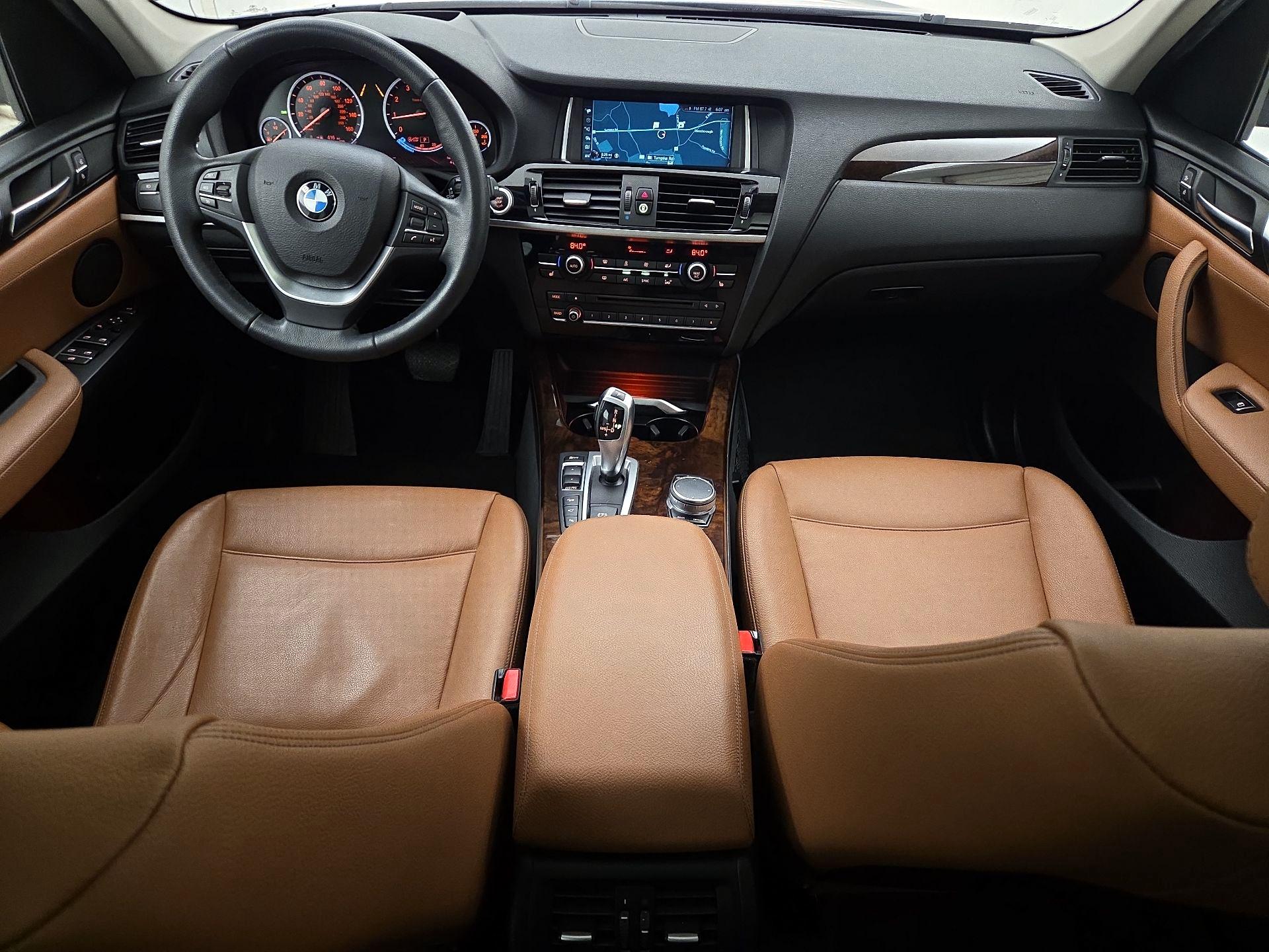 Thumbnail: 2017 BMW X3 - 9