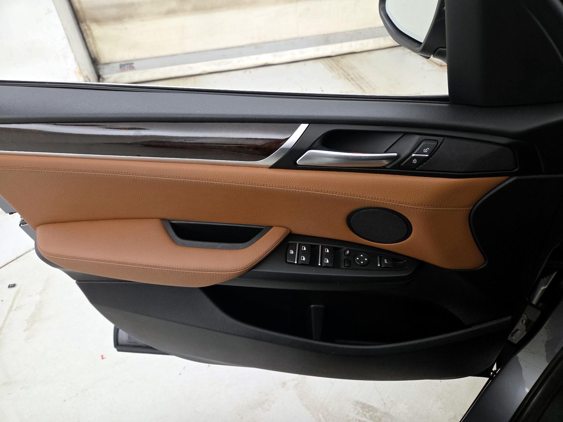 Thumbnail: 2017 BMW X3 - 12