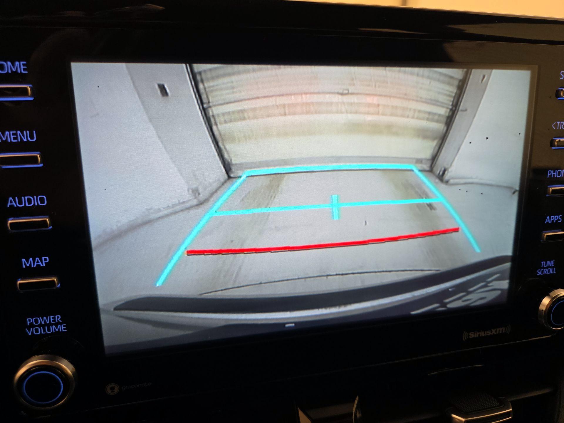 Thumbnail: 2021 Toyota Corolla - 14