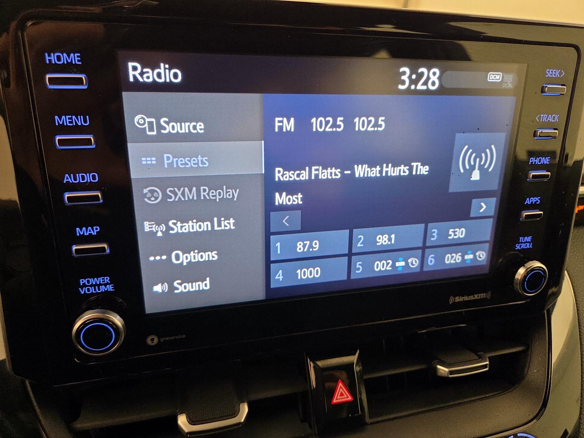 Thumbnail: 2021 Toyota Corolla - 15