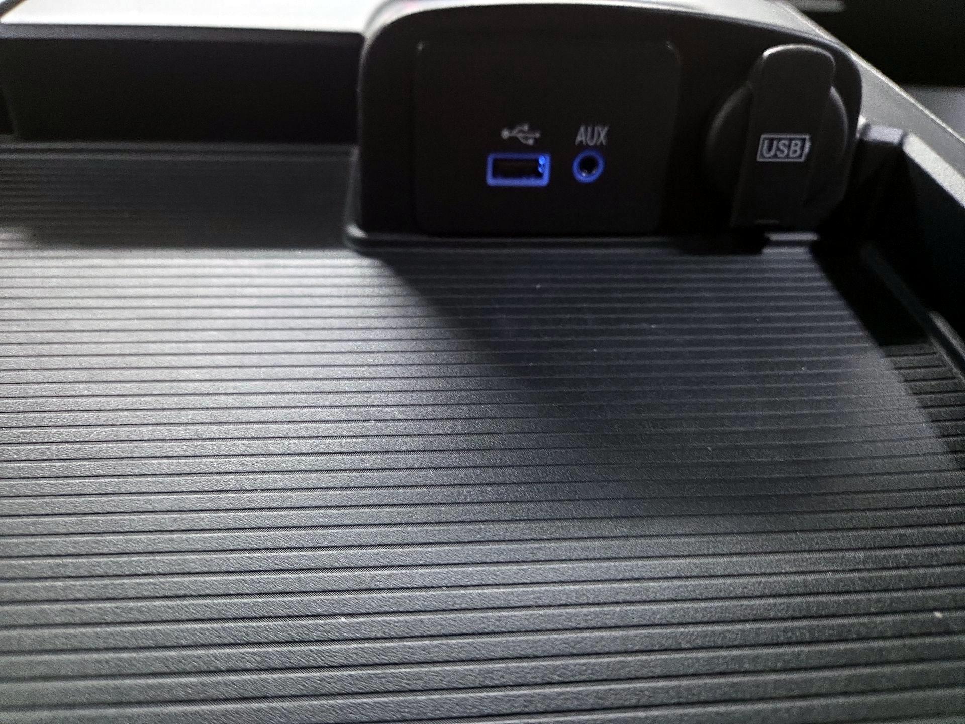 Thumbnail: 2017 RAM 1500 - 19