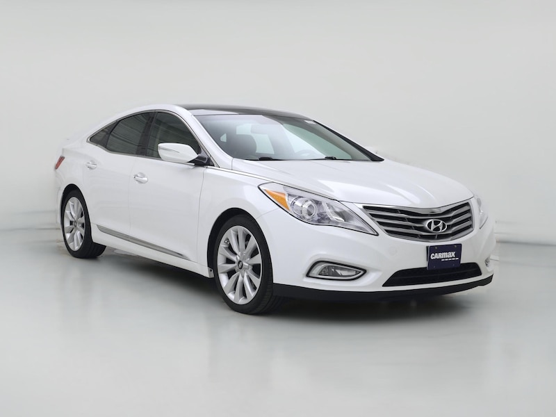 2014 Hyundai Azera Limited Edition -
                  South Portland, ME