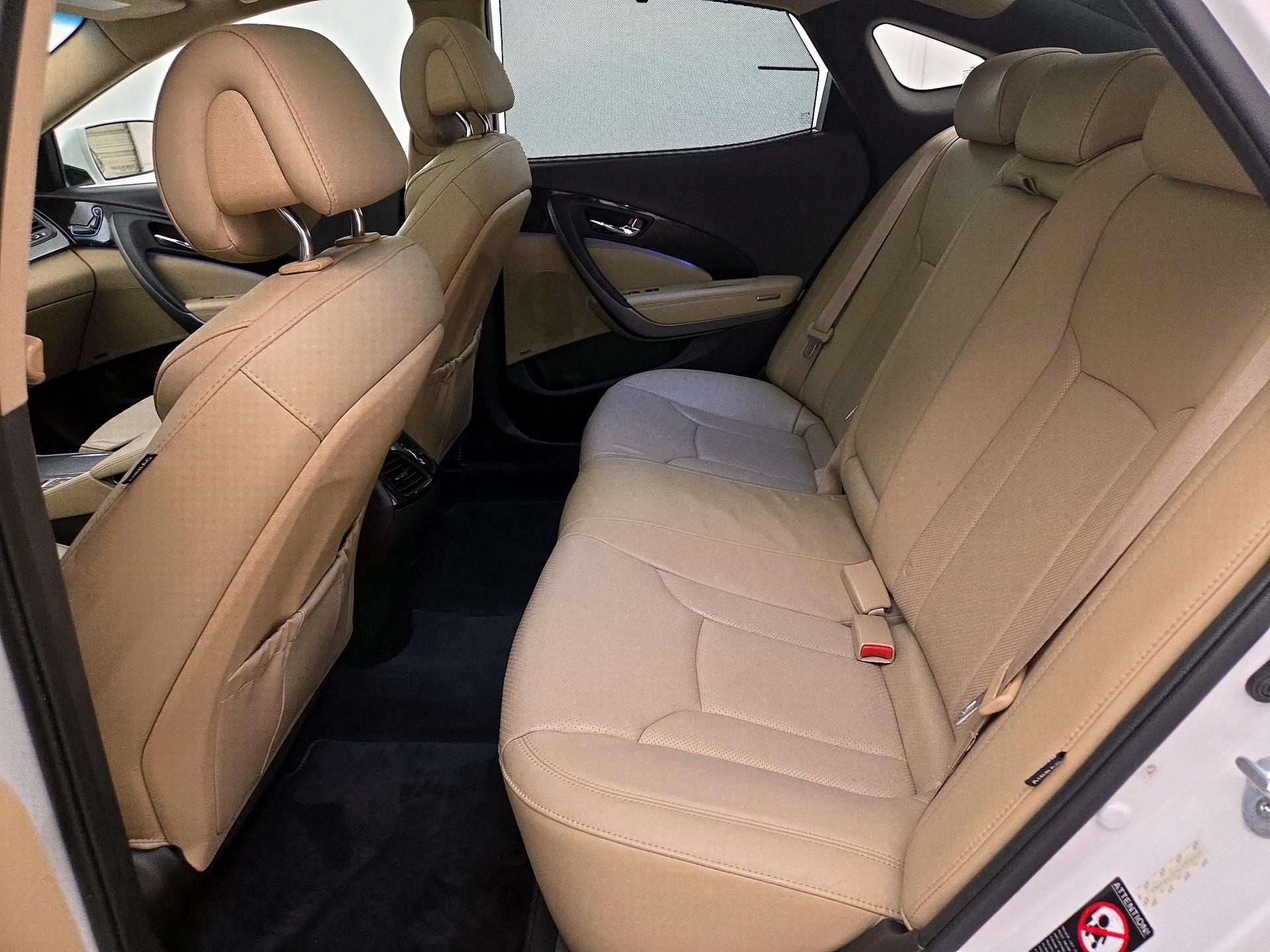 Thumbnail: 2014 Hyundai Azera - 20