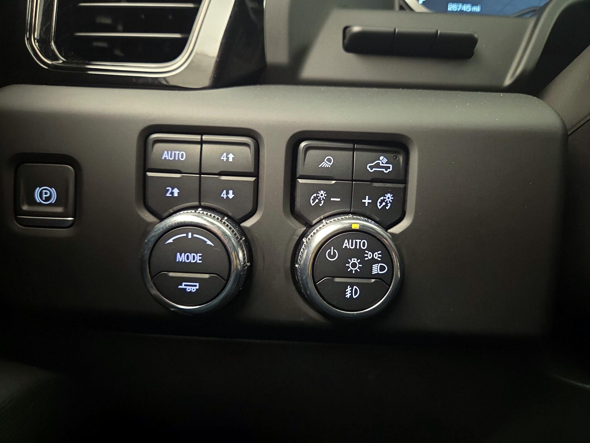 Thumbnail: 2023 GMC Sierra 1500 - 13