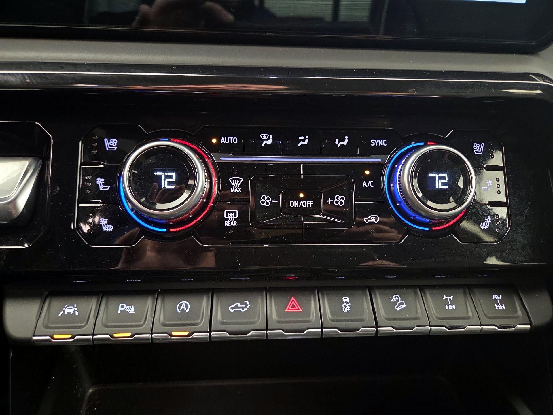 Thumbnail: 2023 GMC Sierra 1500 - 16