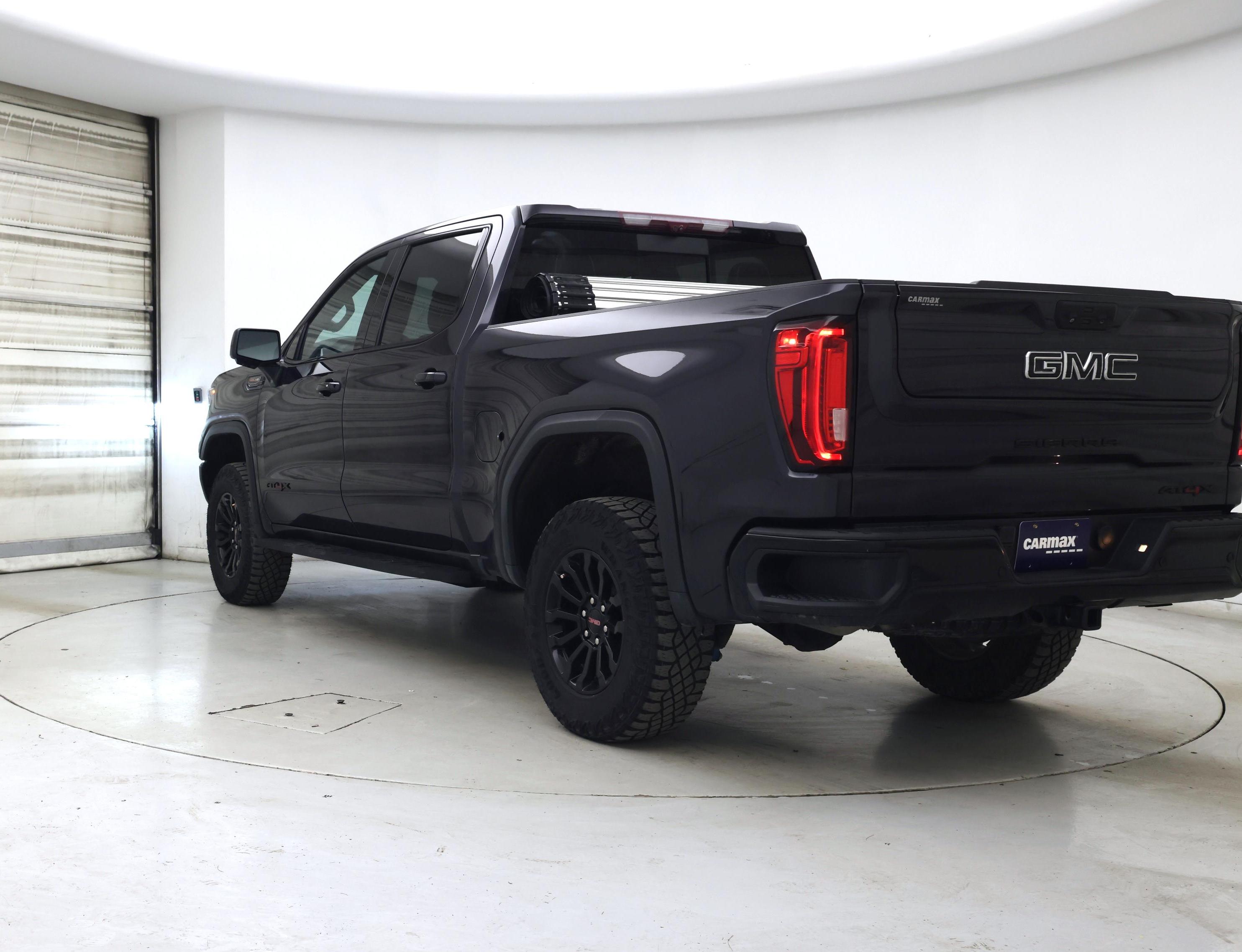 Thumbnail: 2023 GMC Sierra 1500 - 2