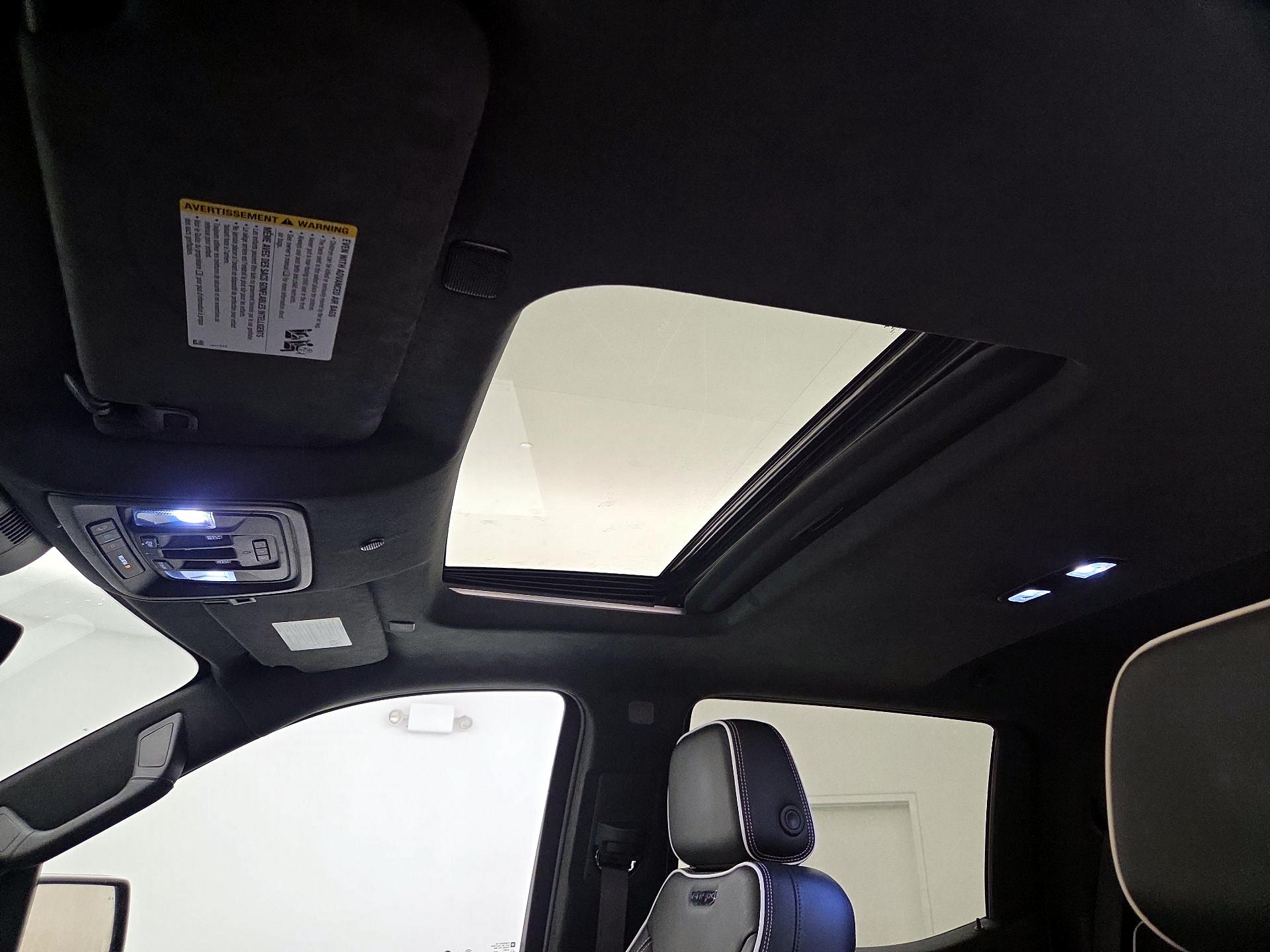 Thumbnail: 2023 GMC Sierra 1500 - 19