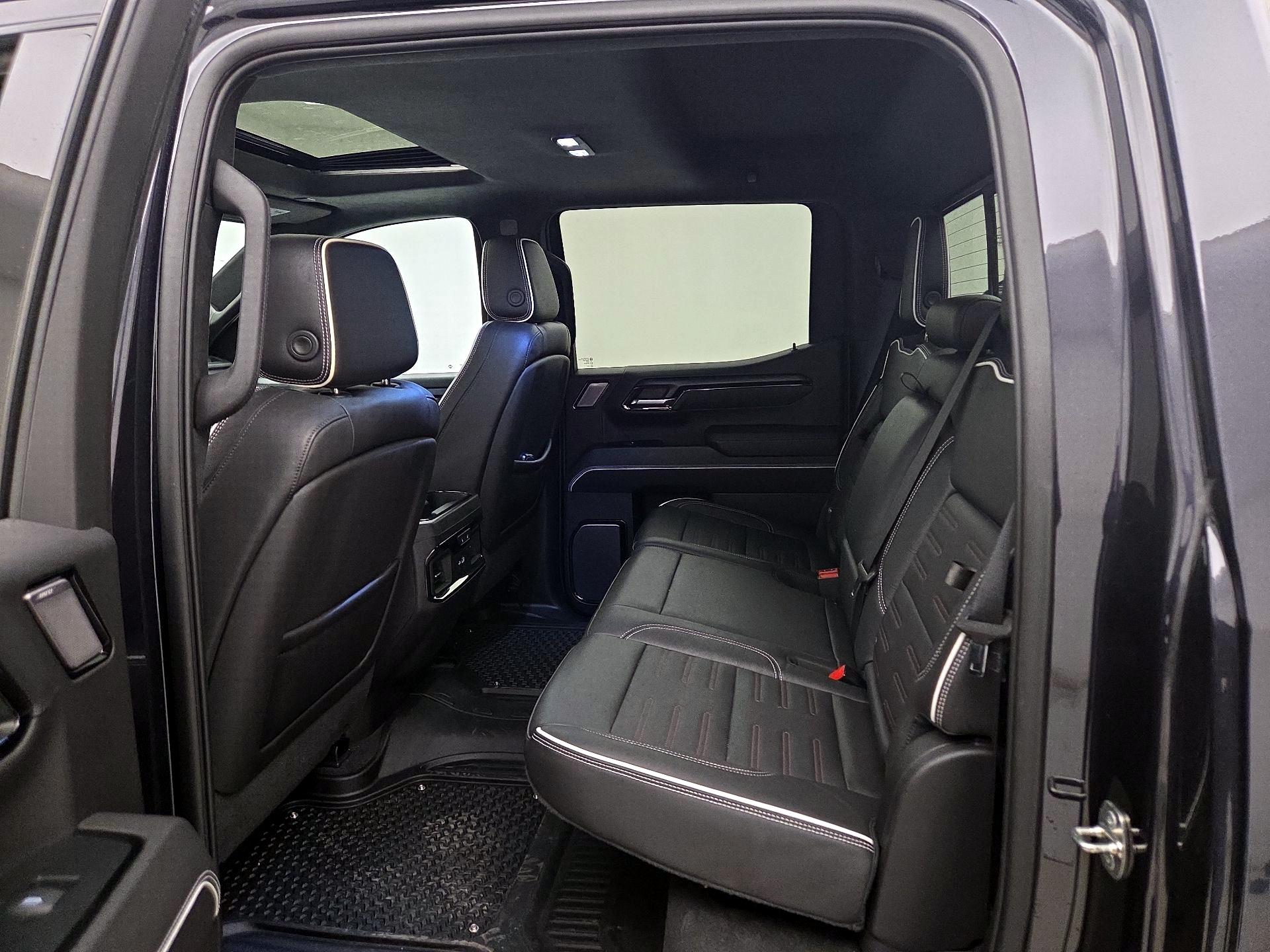 Thumbnail: 2023 GMC Sierra 1500 - 20