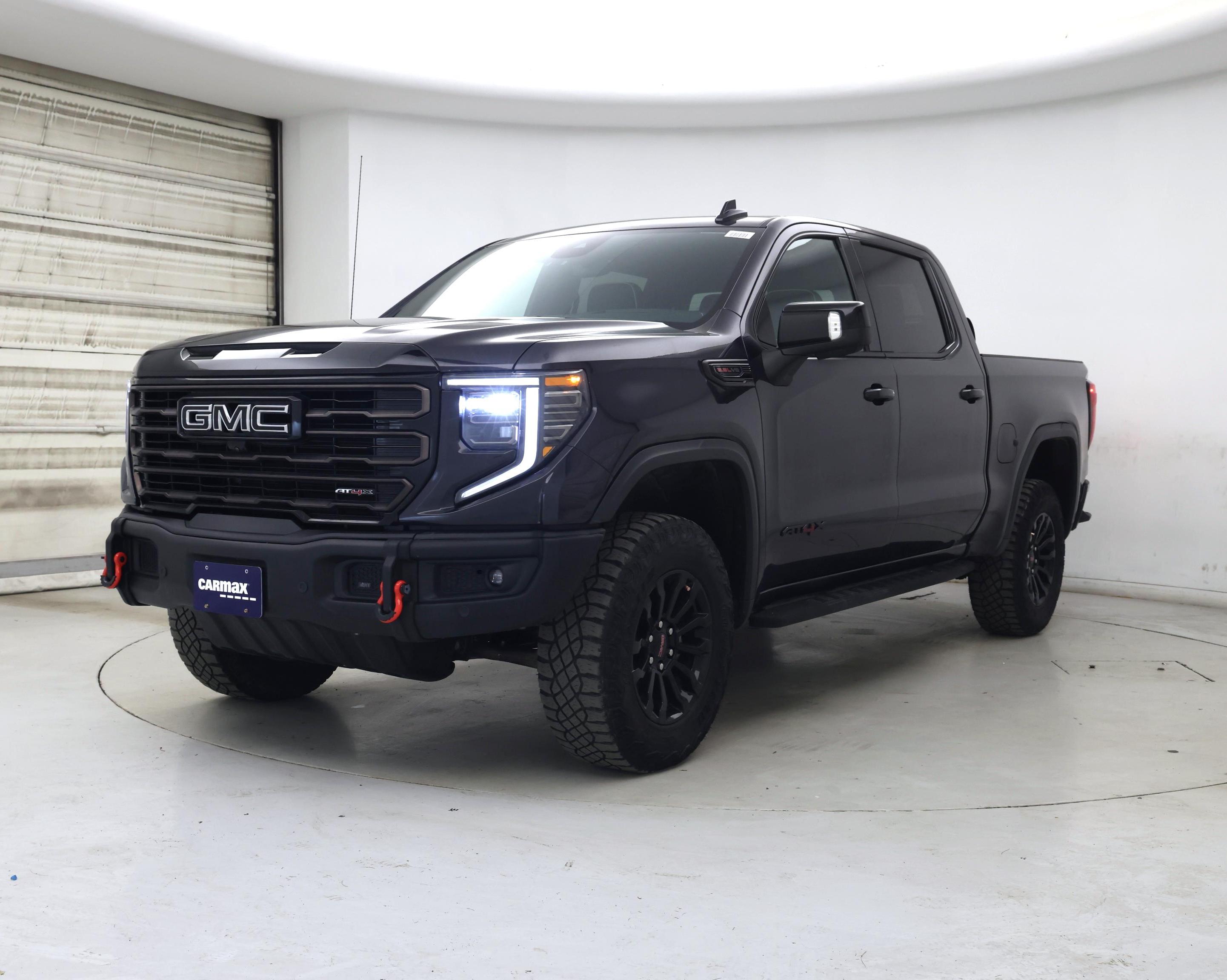 Thumbnail: 2023 GMC Sierra 1500 - 4