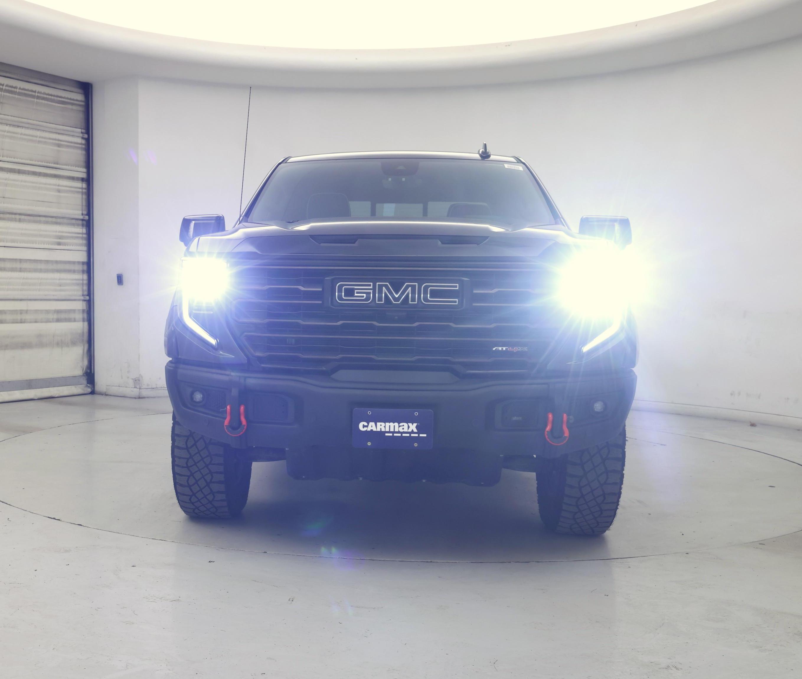 Thumbnail: 2023 GMC Sierra 1500 - 5