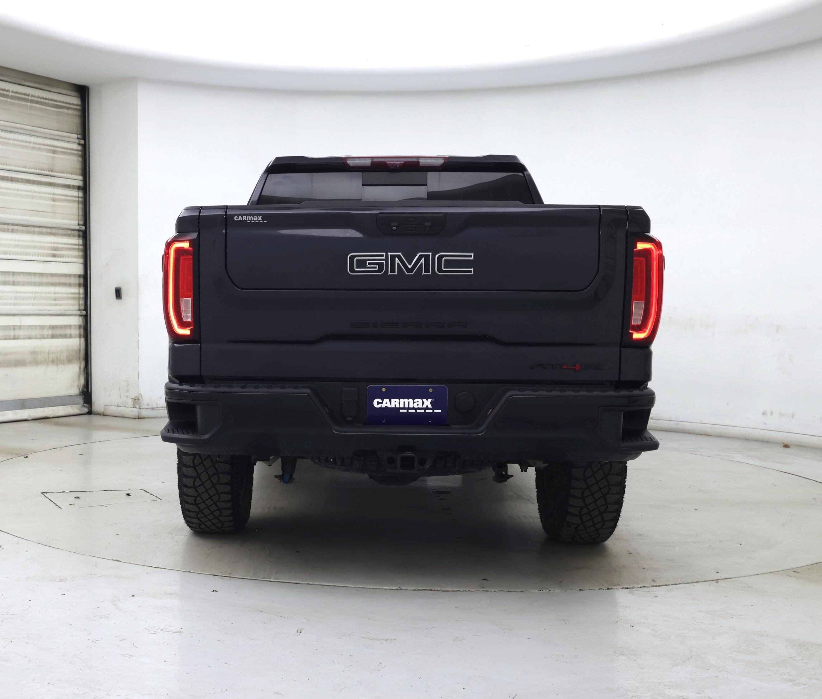 Thumbnail: 2023 GMC Sierra 1500 - 6