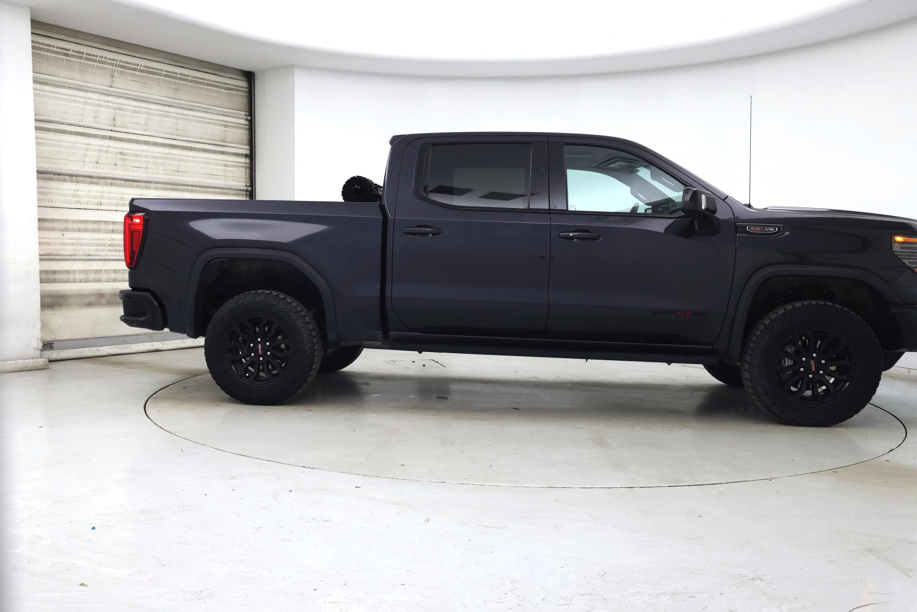 Thumbnail: 2023 GMC Sierra 1500 - 7