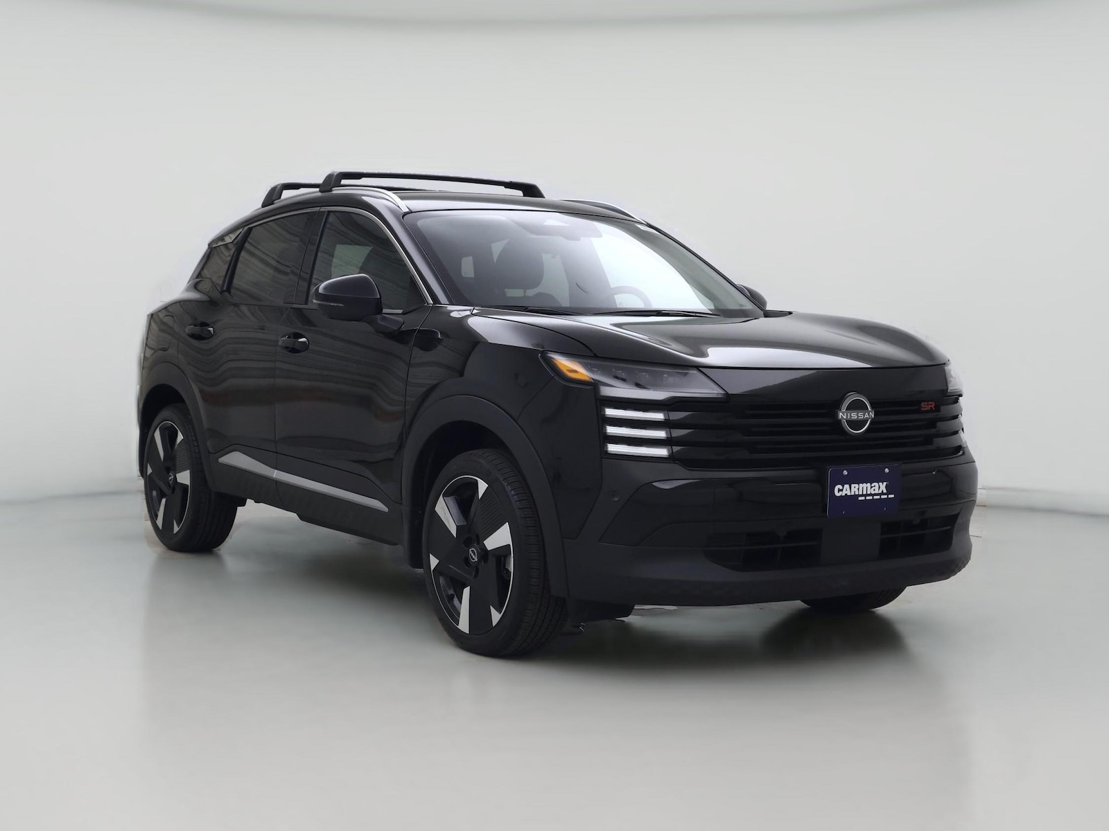 2025 Nissan Kicks